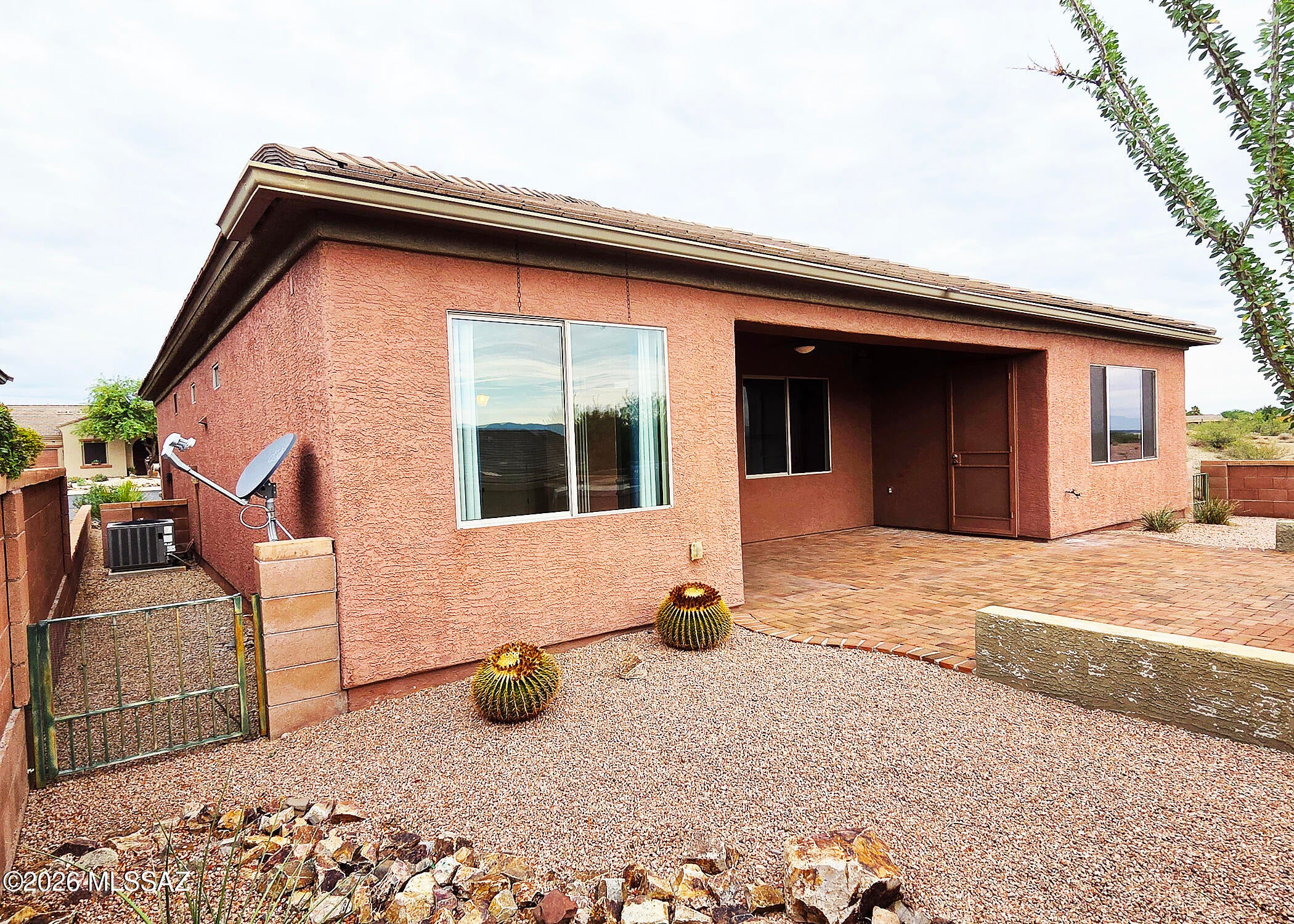 Canoa Ranch Blk 28 (1-193) - Residential
