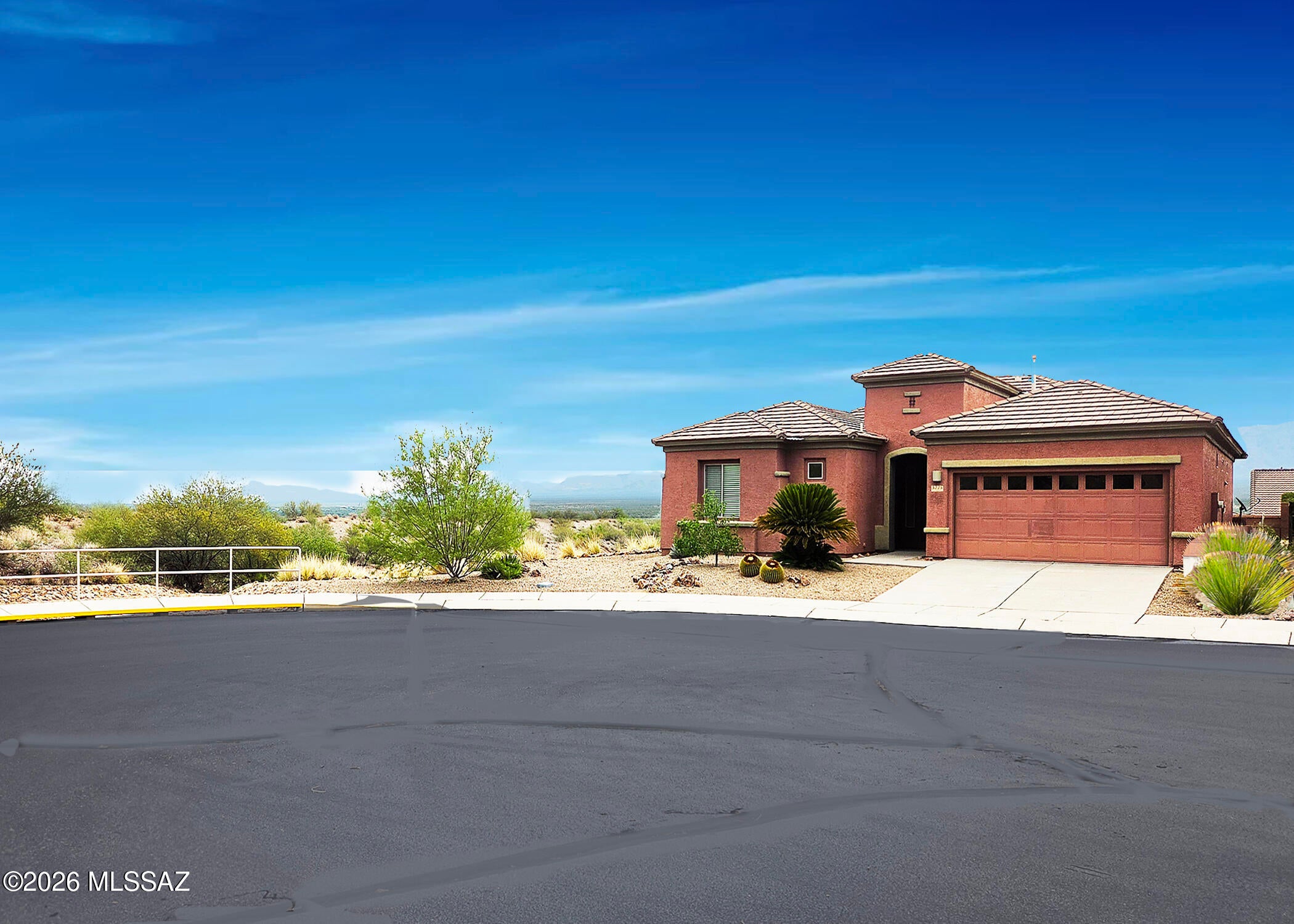 Canoa Ranch Blk 28 (1-193) - Residential