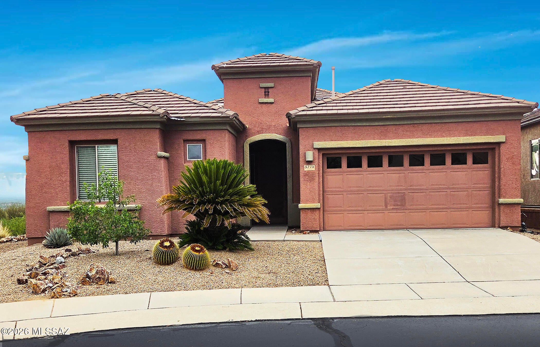 Canoa Ranch Blk 28 (1-193) - Residential