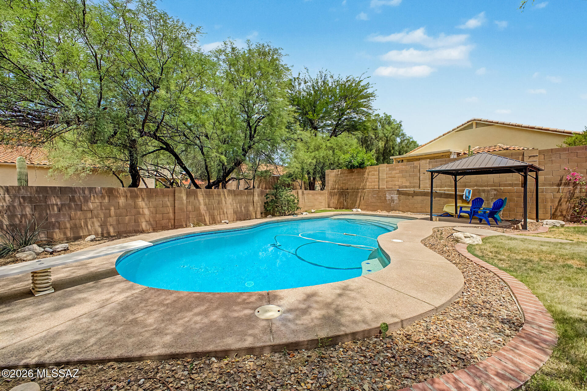 Encanto Canyon II (68-135) - Residential