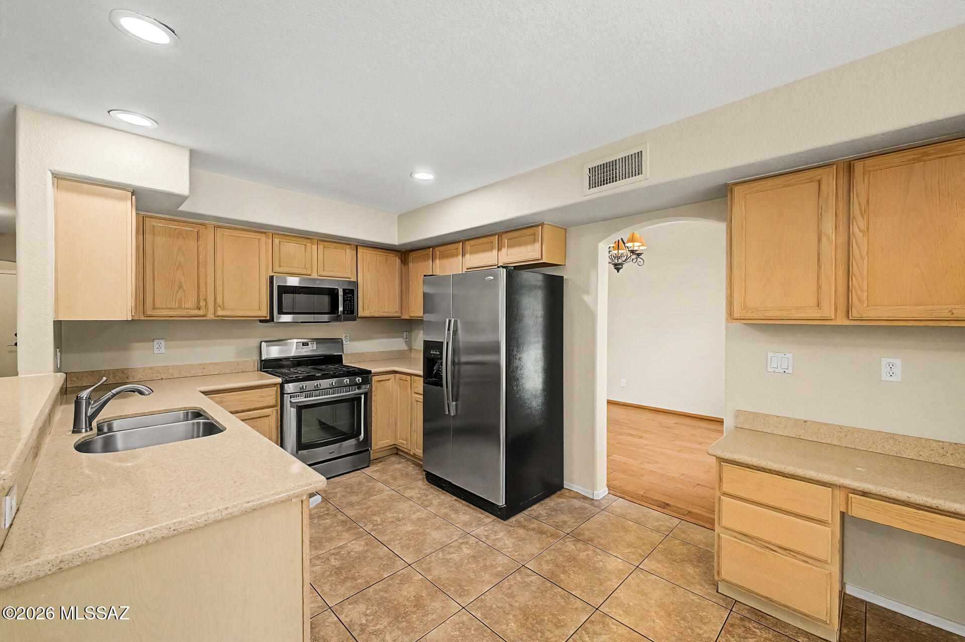 Encanto Canyon II (68-135) - Residential