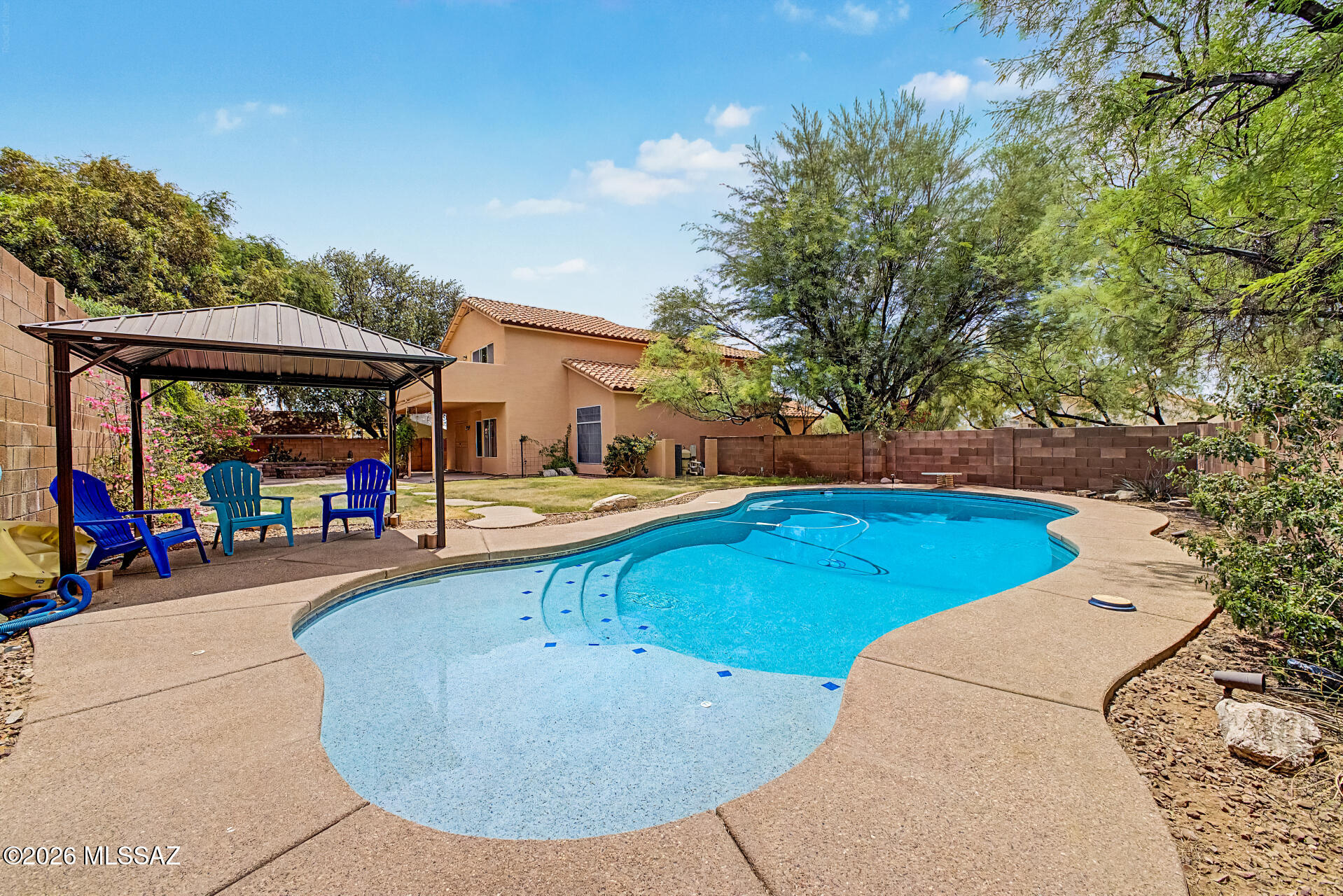 Encanto Canyon II (68-135) - Residential