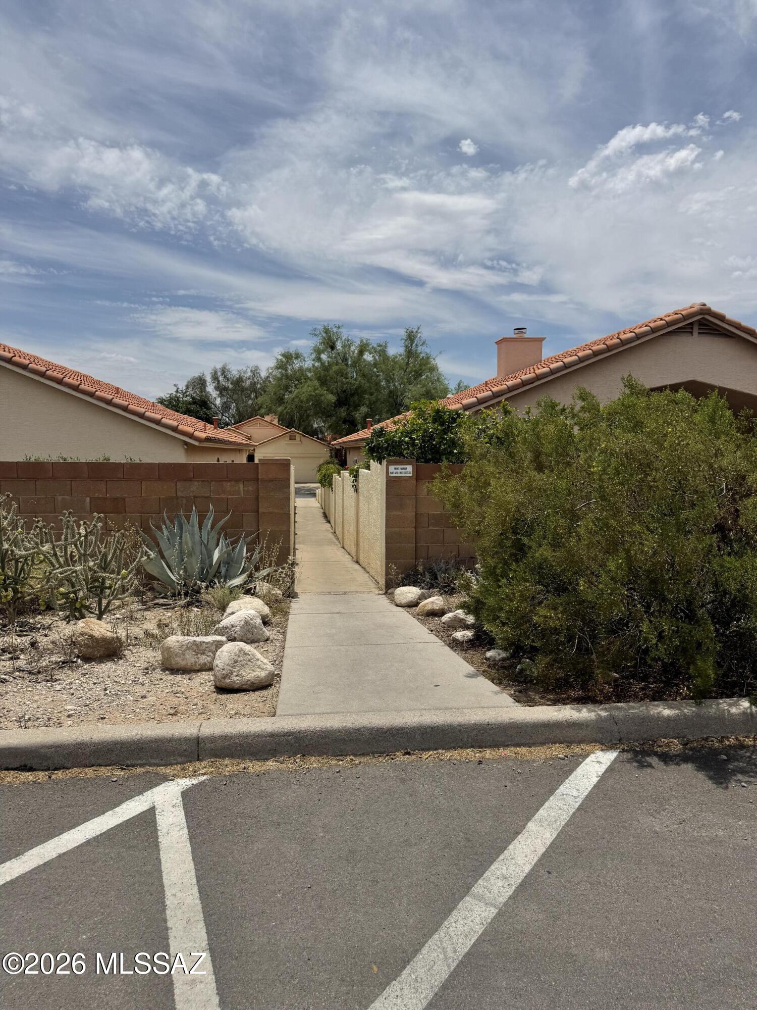 Encanto Canyon II (68-135) - Residential