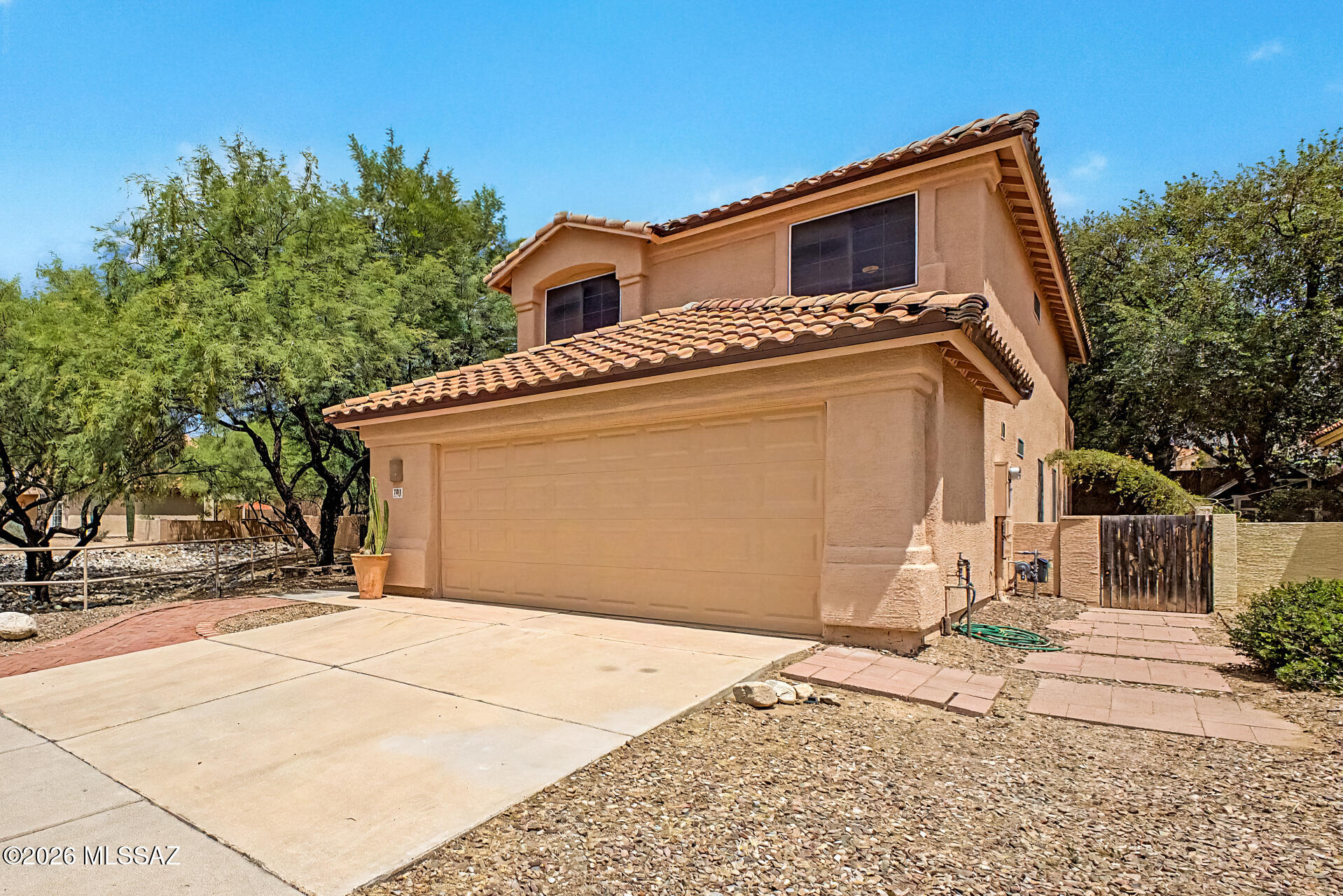 Encanto Canyon II (68-135) - Residential