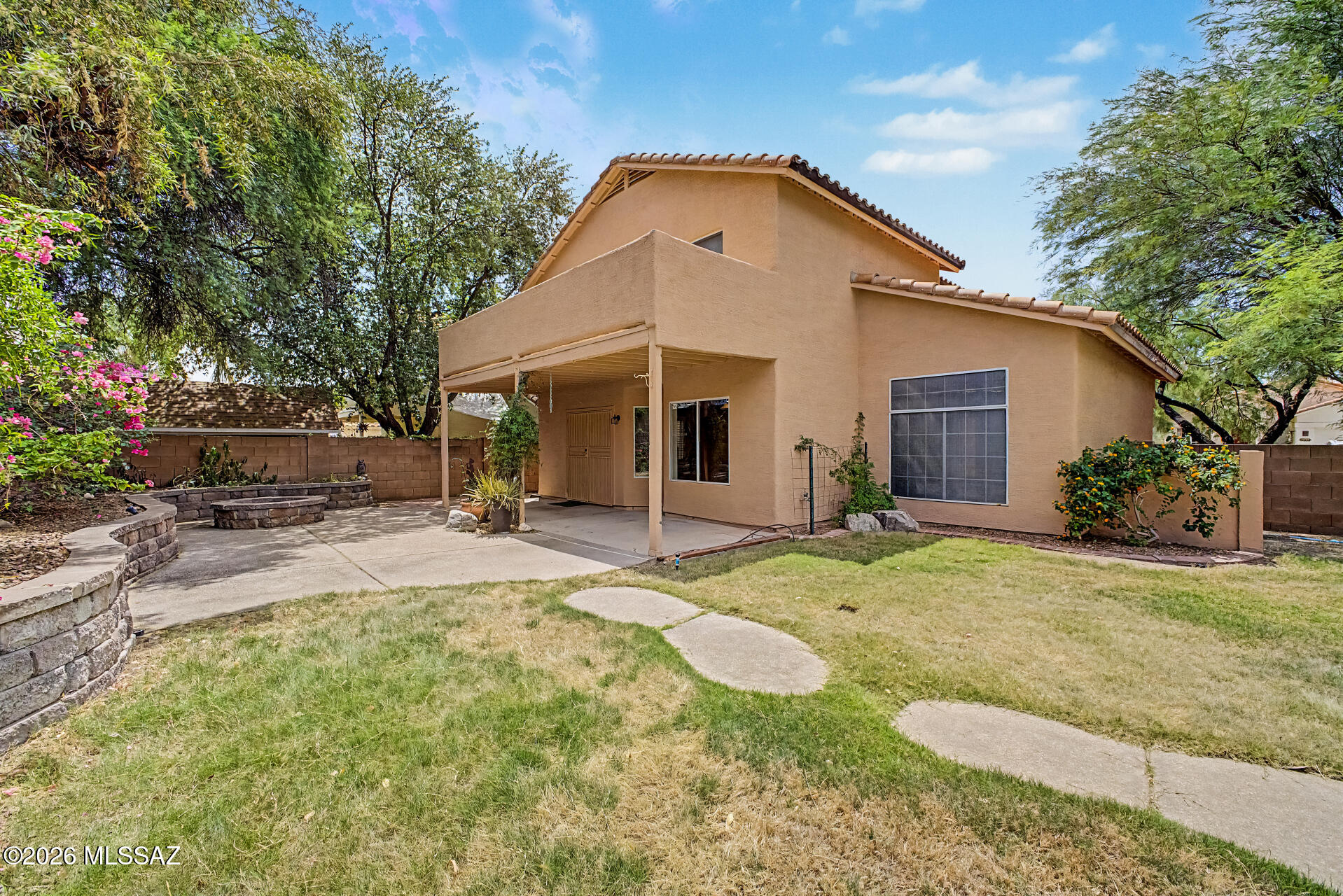 Encanto Canyon II (68-135) - Residential