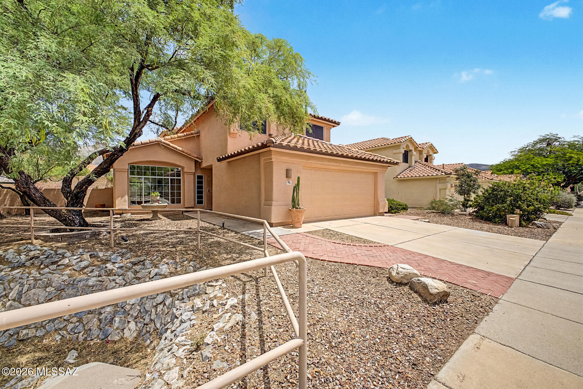 Encanto Canyon II (68-135) - Residential