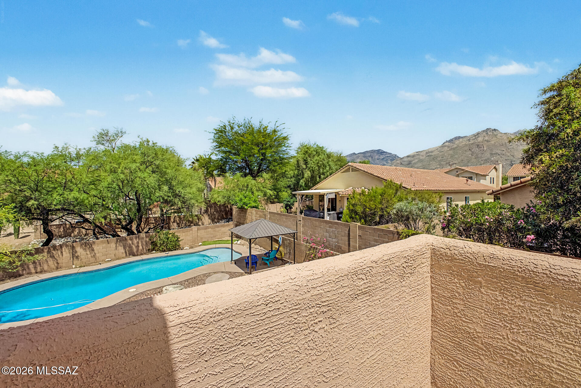 Encanto Canyon II (68-135) - Residential