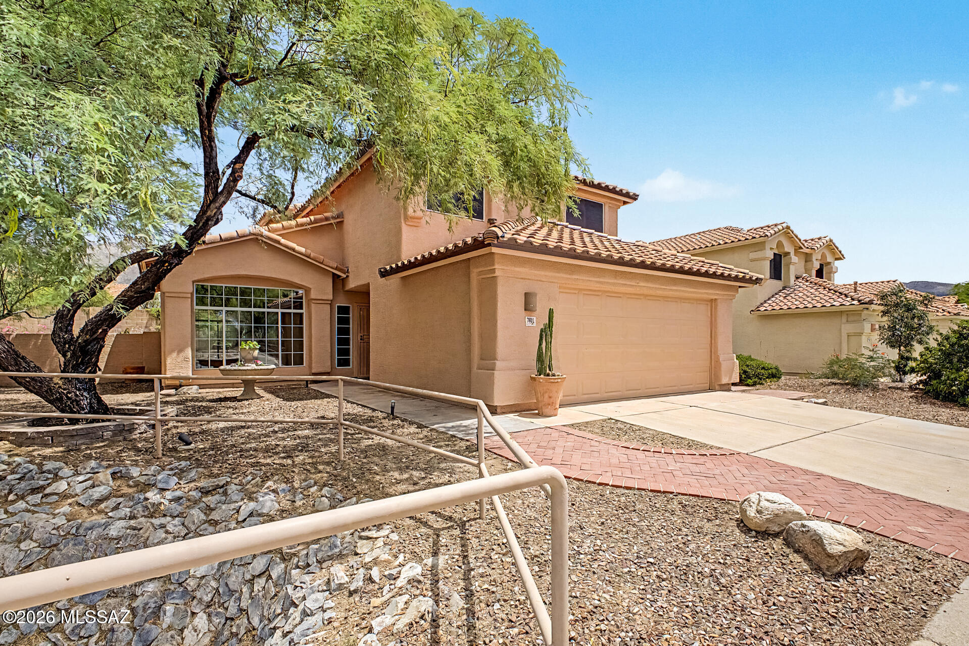 Encanto Canyon II (68-135) - Residential