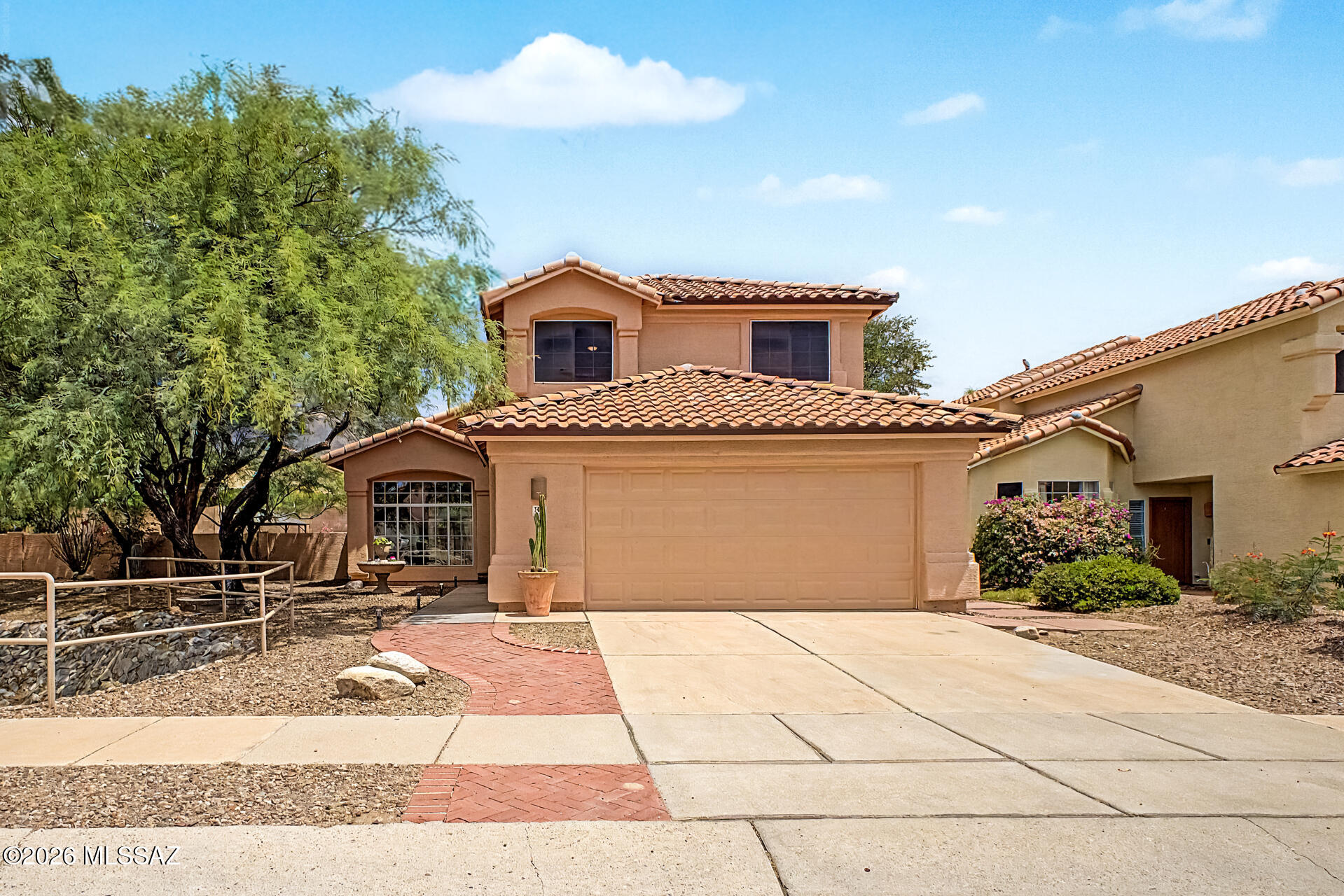 Encanto Canyon II (68-135) - Residential