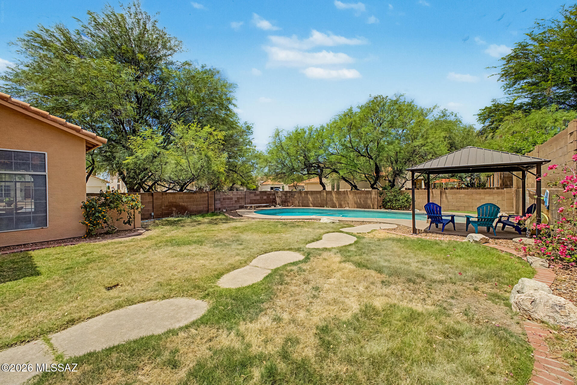 Encanto Canyon II (68-135) - Residential