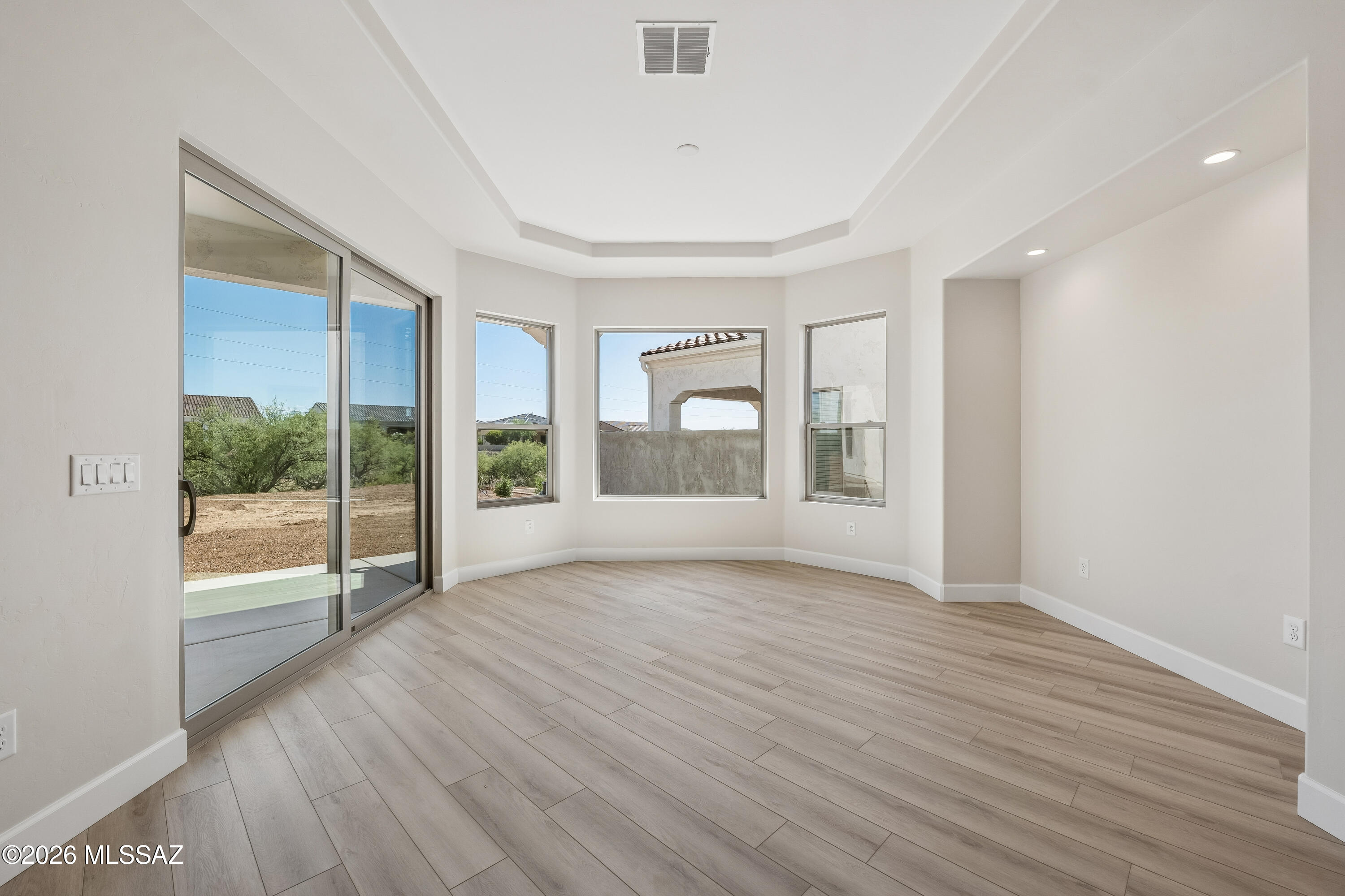 Saddlebrooke Ranch - Residential