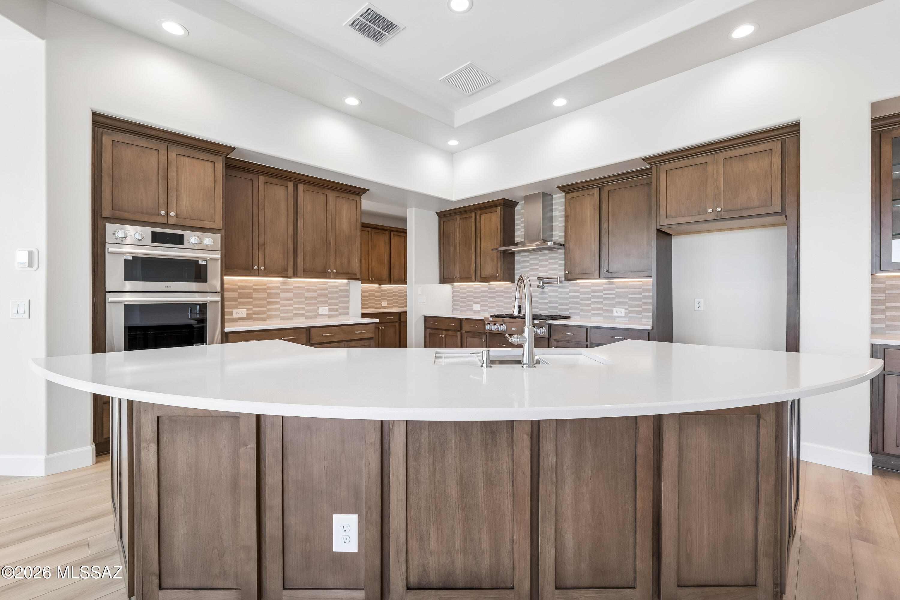 Saddlebrooke Ranch - Residential