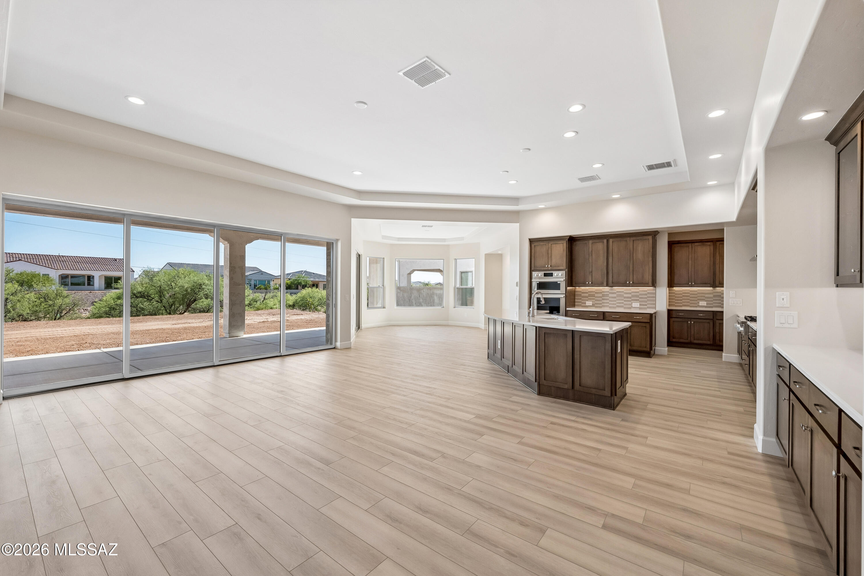 Saddlebrooke Ranch - Residential