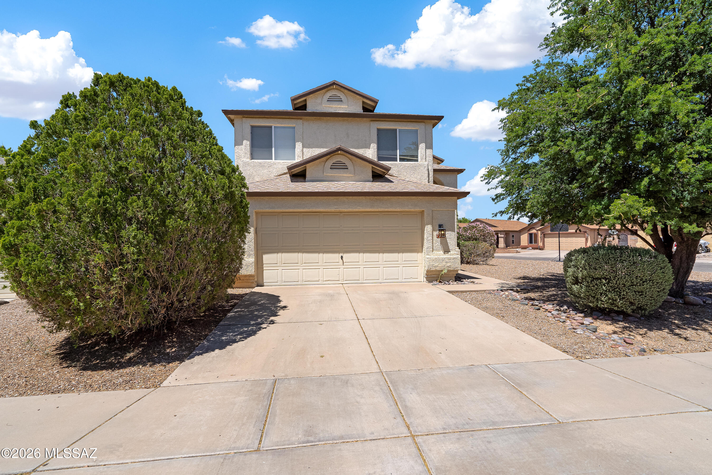 Silver Pass PH. IV (470-529) - Residential