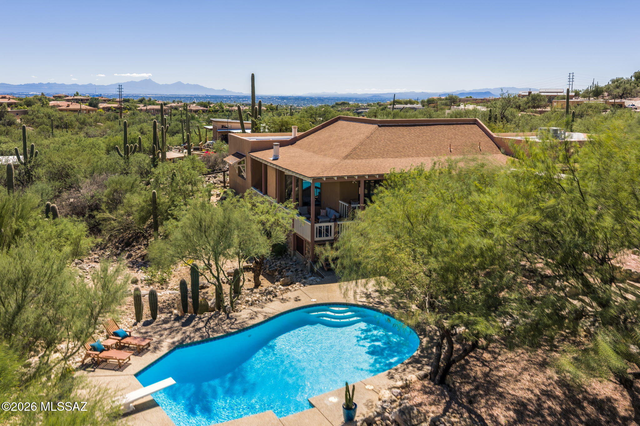 Coronado Foothills Estates - Residential