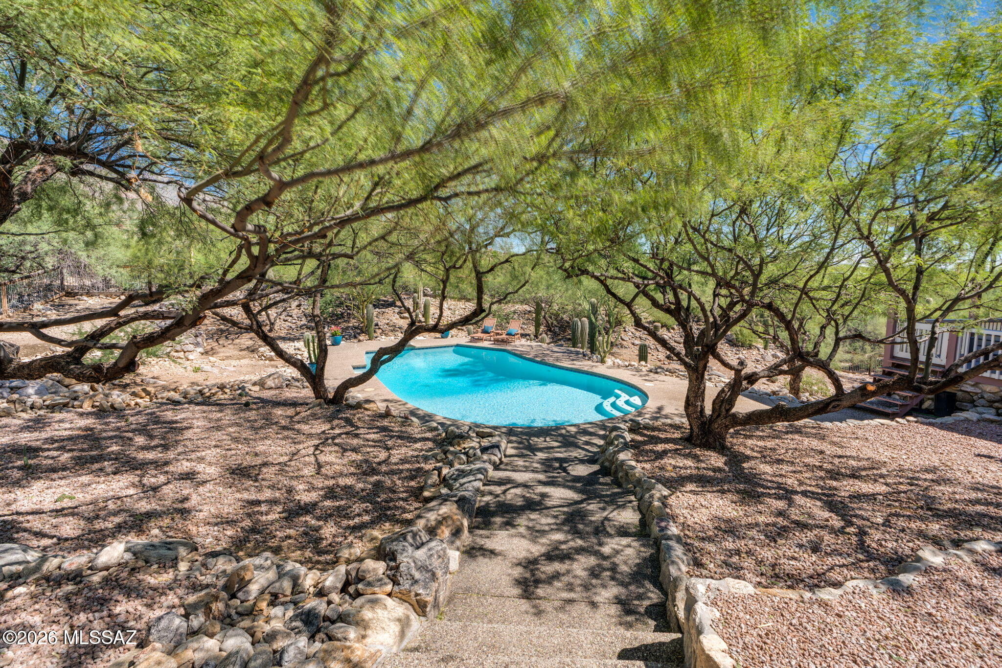 Coronado Foothills Estates - Residential