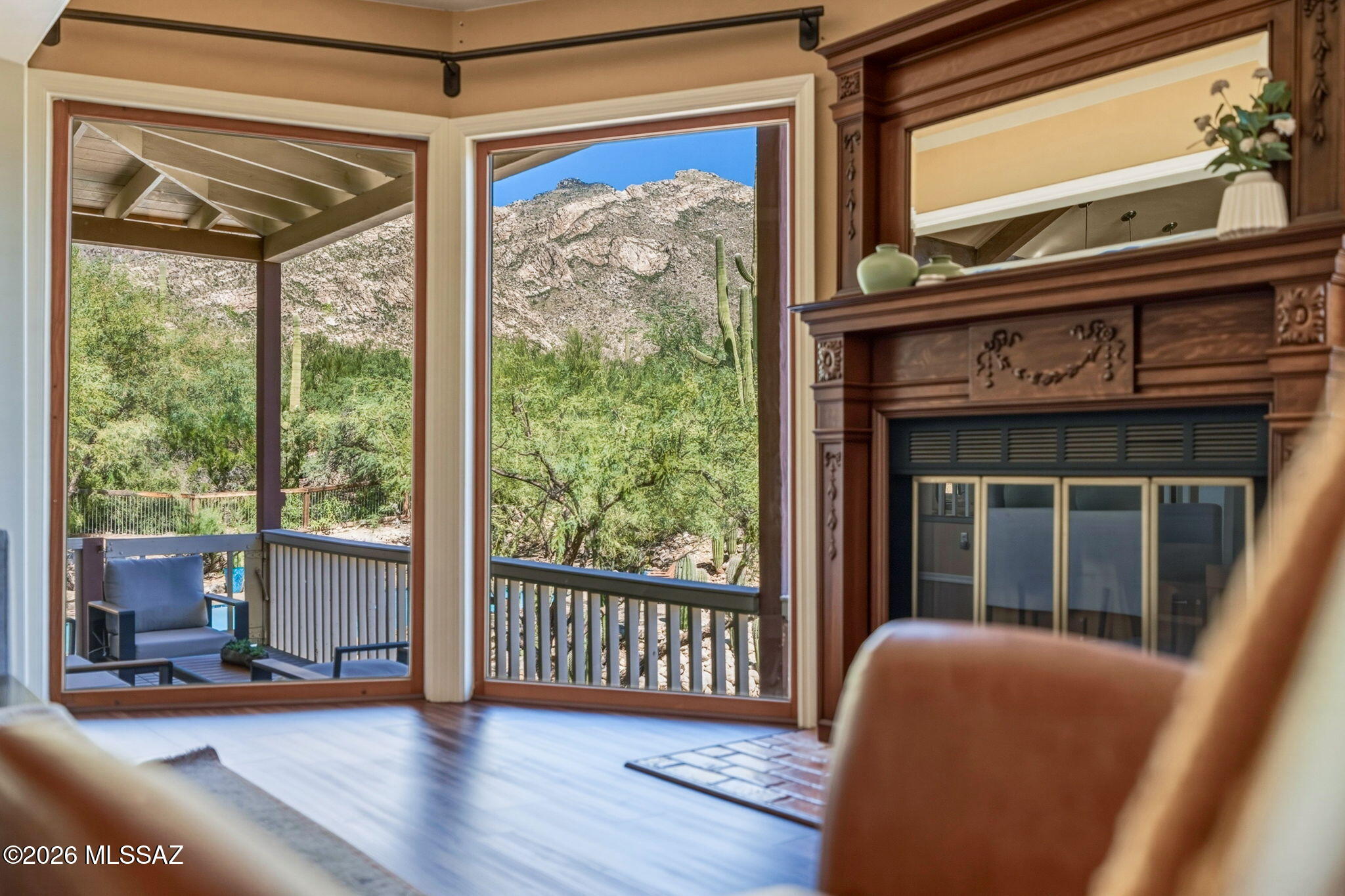 Coronado Foothills Estates - Residential