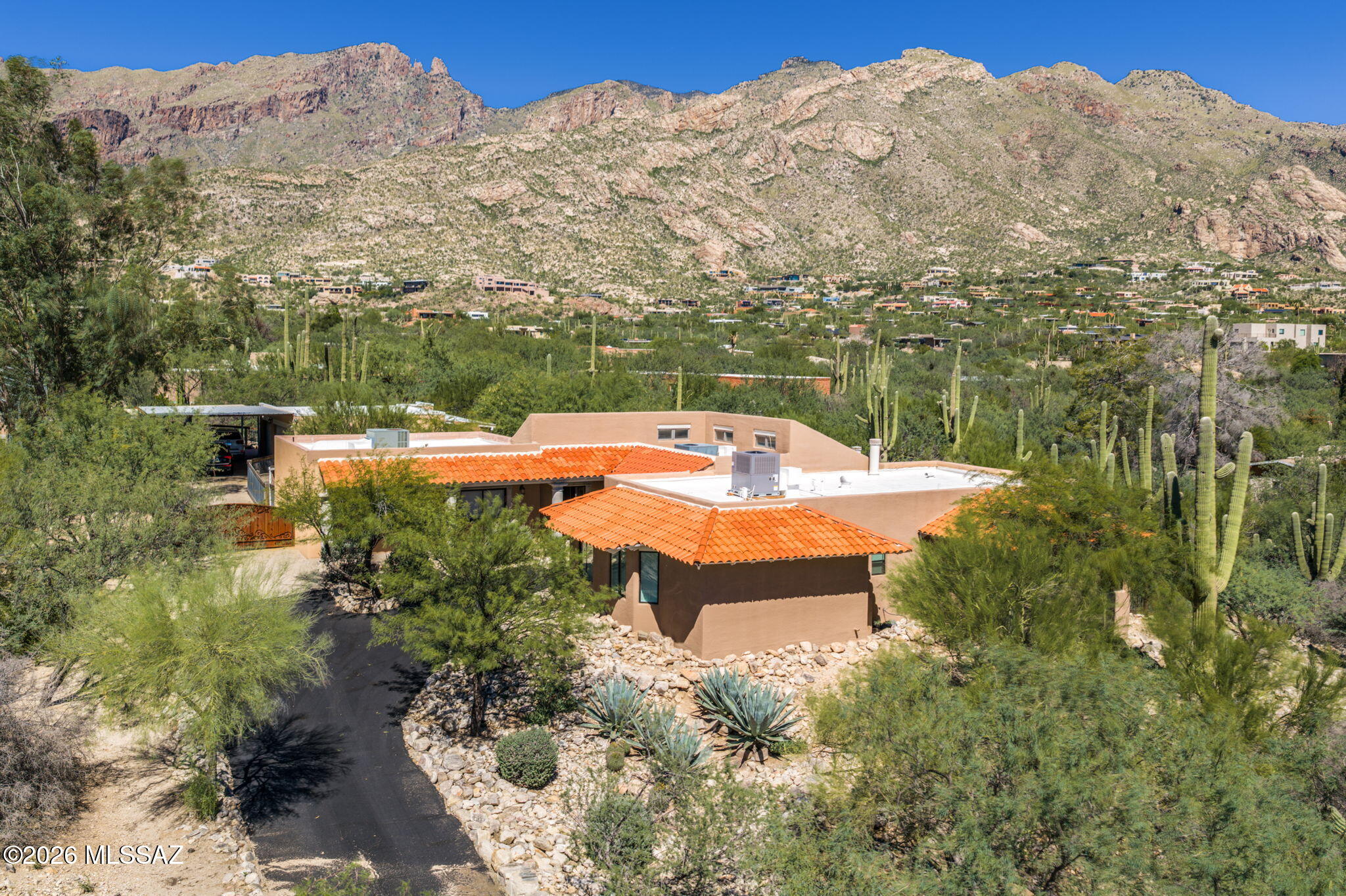Coronado Foothills Estates - Residential