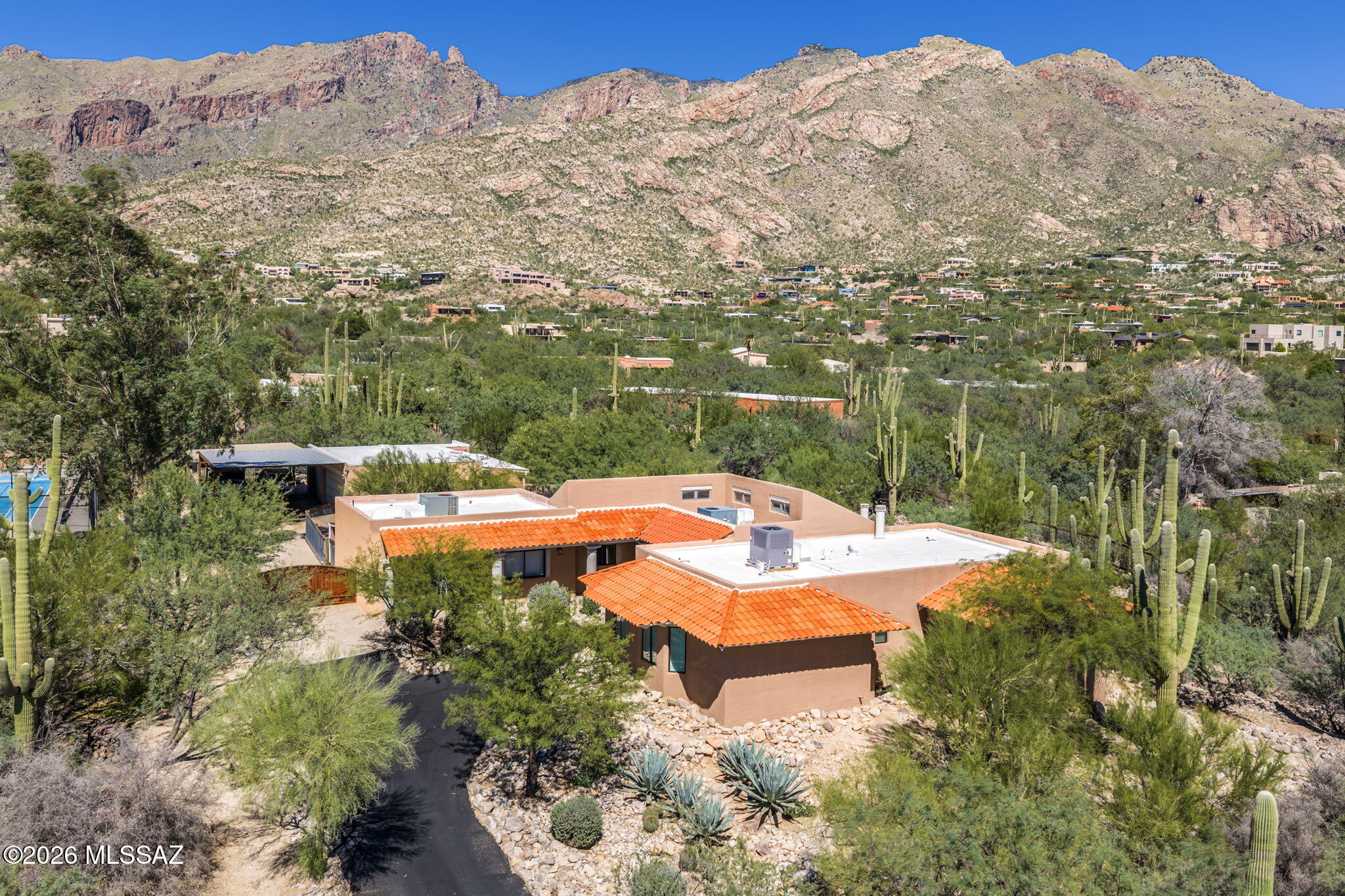 Coronado Foothills Estates - Residential