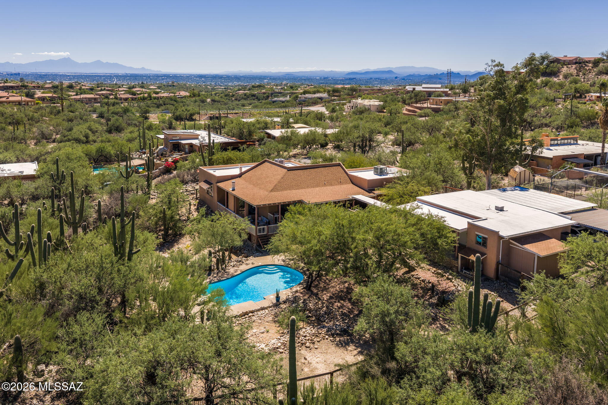Coronado Foothills Estates - Residential