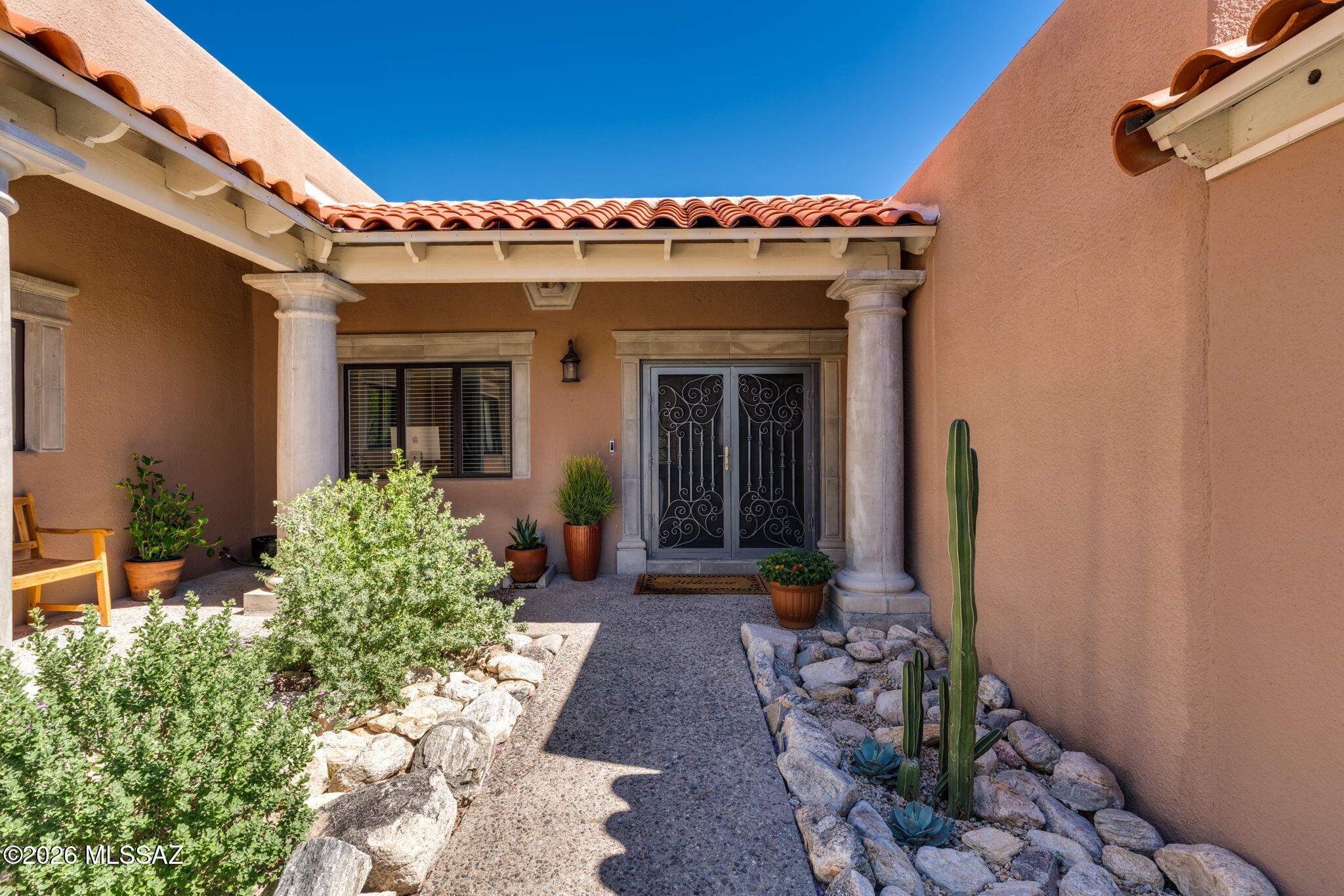 Coronado Foothills Estates - Residential