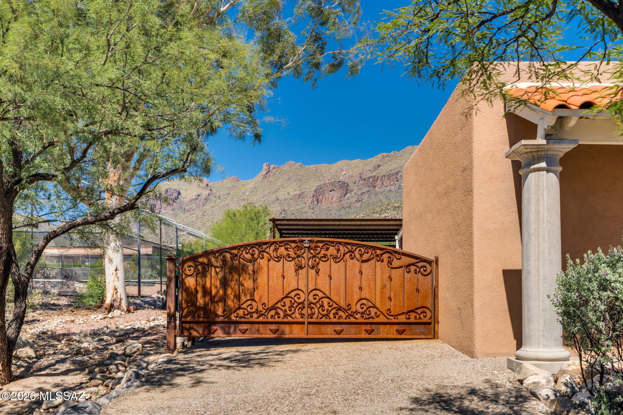 Coronado Foothills Estates - Residential