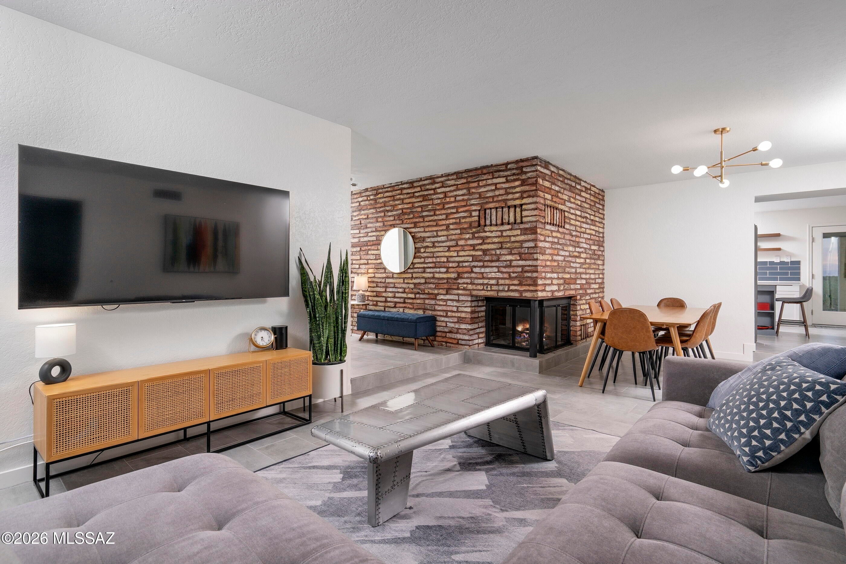 Catalina Foothills Estates NO. 6 (1-54) - Residential