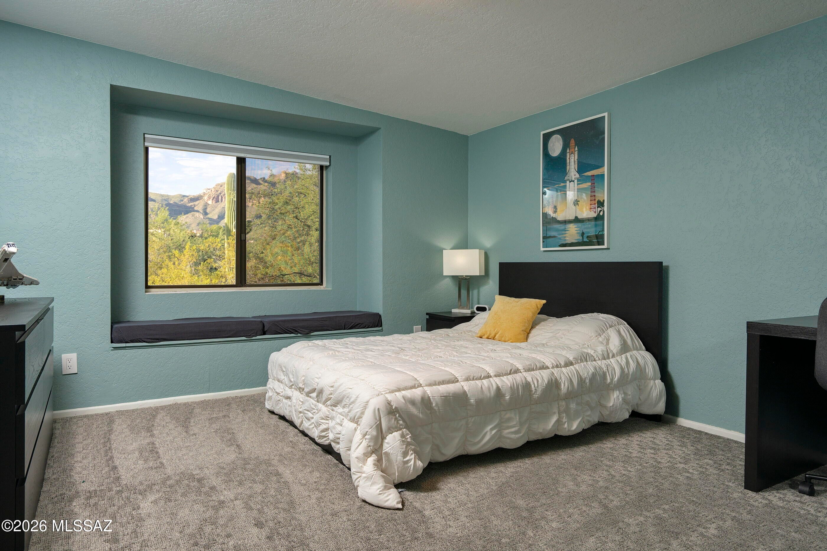 Catalina Foothills Estates NO. 6 (1-54) - Residential