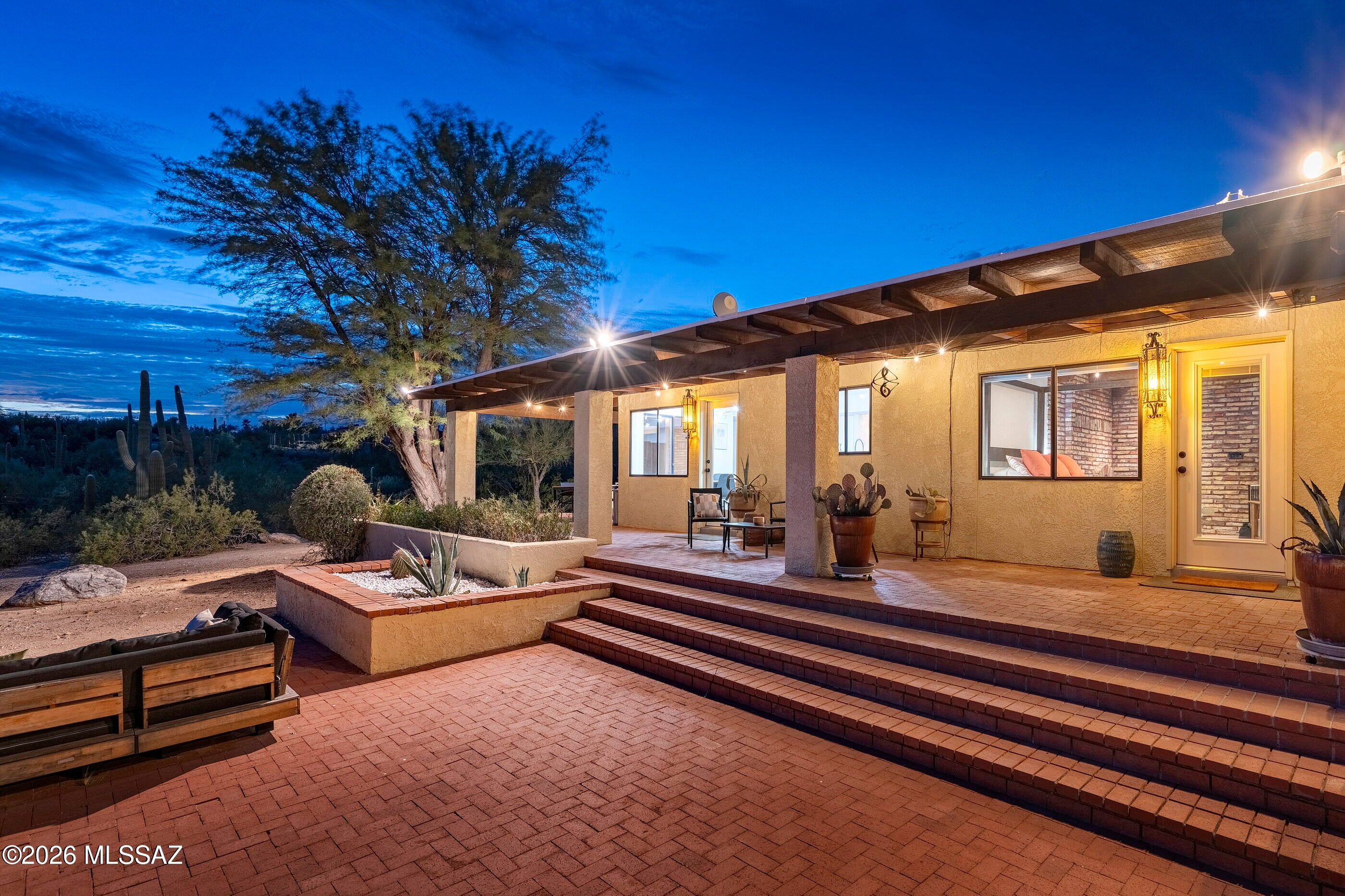 Catalina Foothills Estates NO. 6 (1-54) - Residential