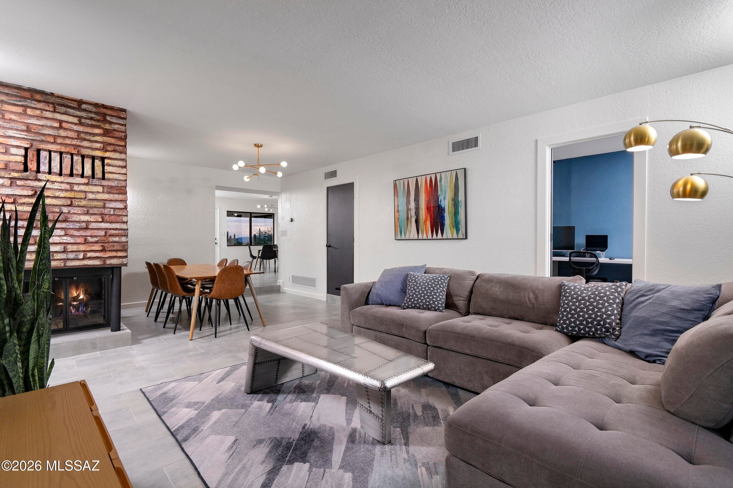 Catalina Foothills Estates NO. 6 (1-54) - Residential