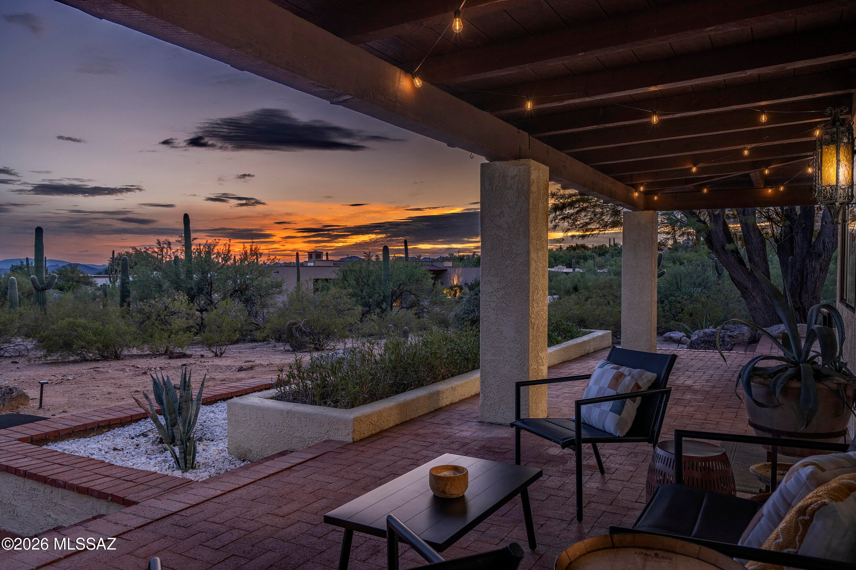 Catalina Foothills Estates NO. 6 (1-54) - Residential