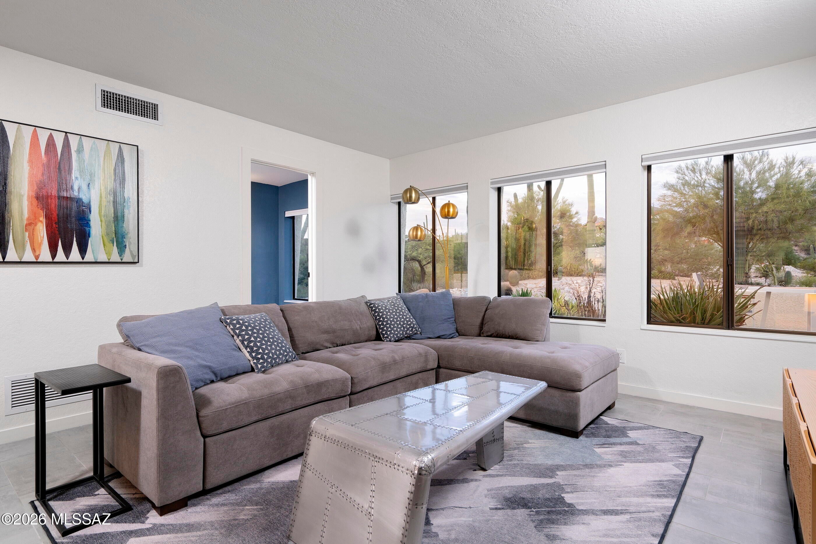 Catalina Foothills Estates NO. 6 (1-54) - Residential