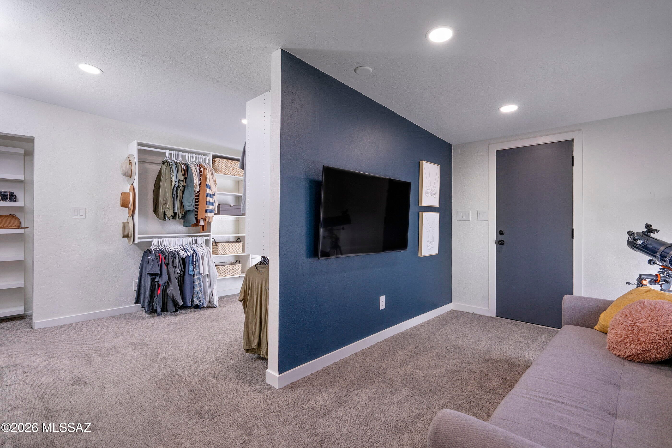 Catalina Foothills Estates NO. 6 (1-54) - Residential