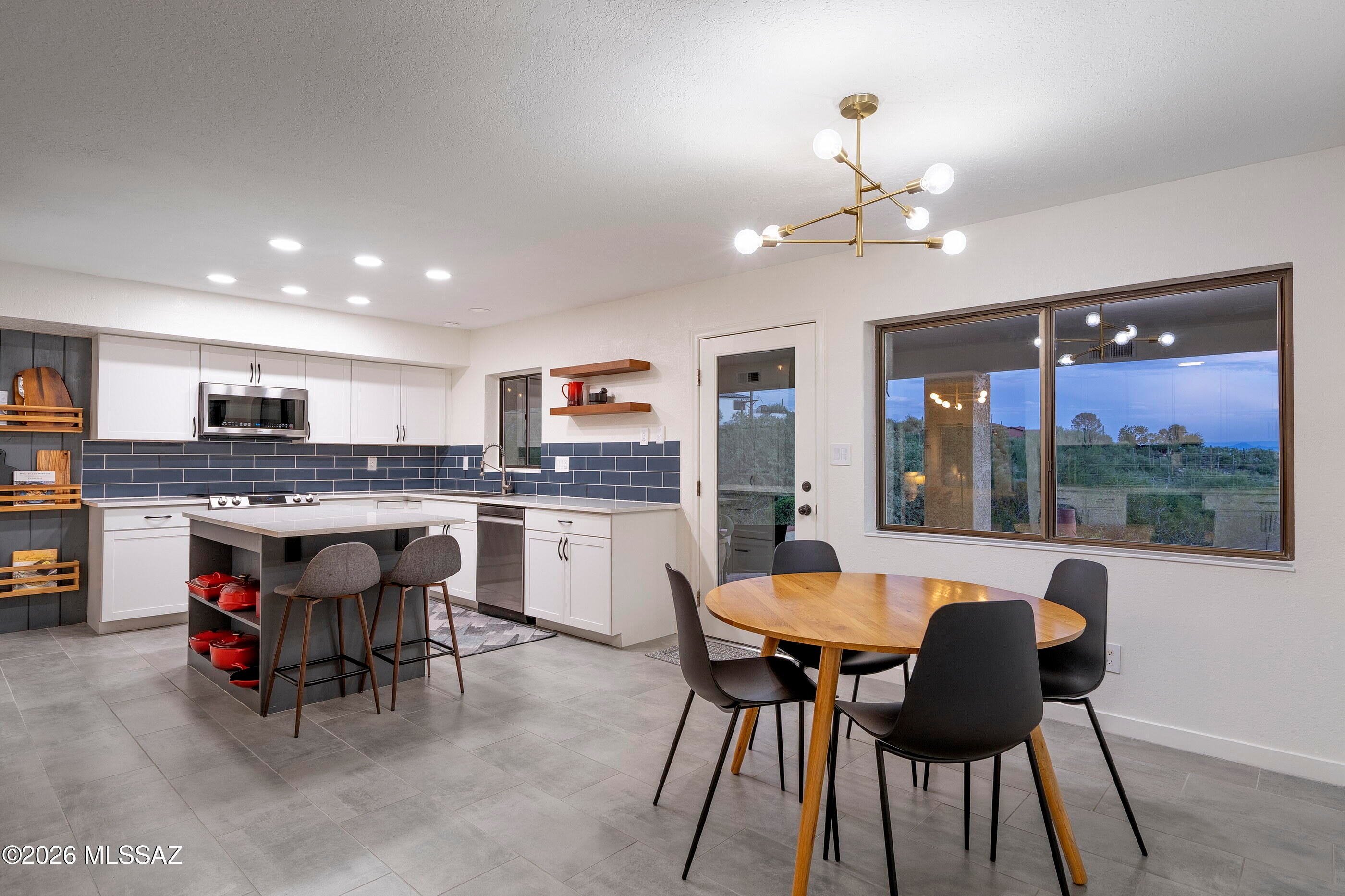 Catalina Foothills Estates NO. 6 (1-54) - Residential