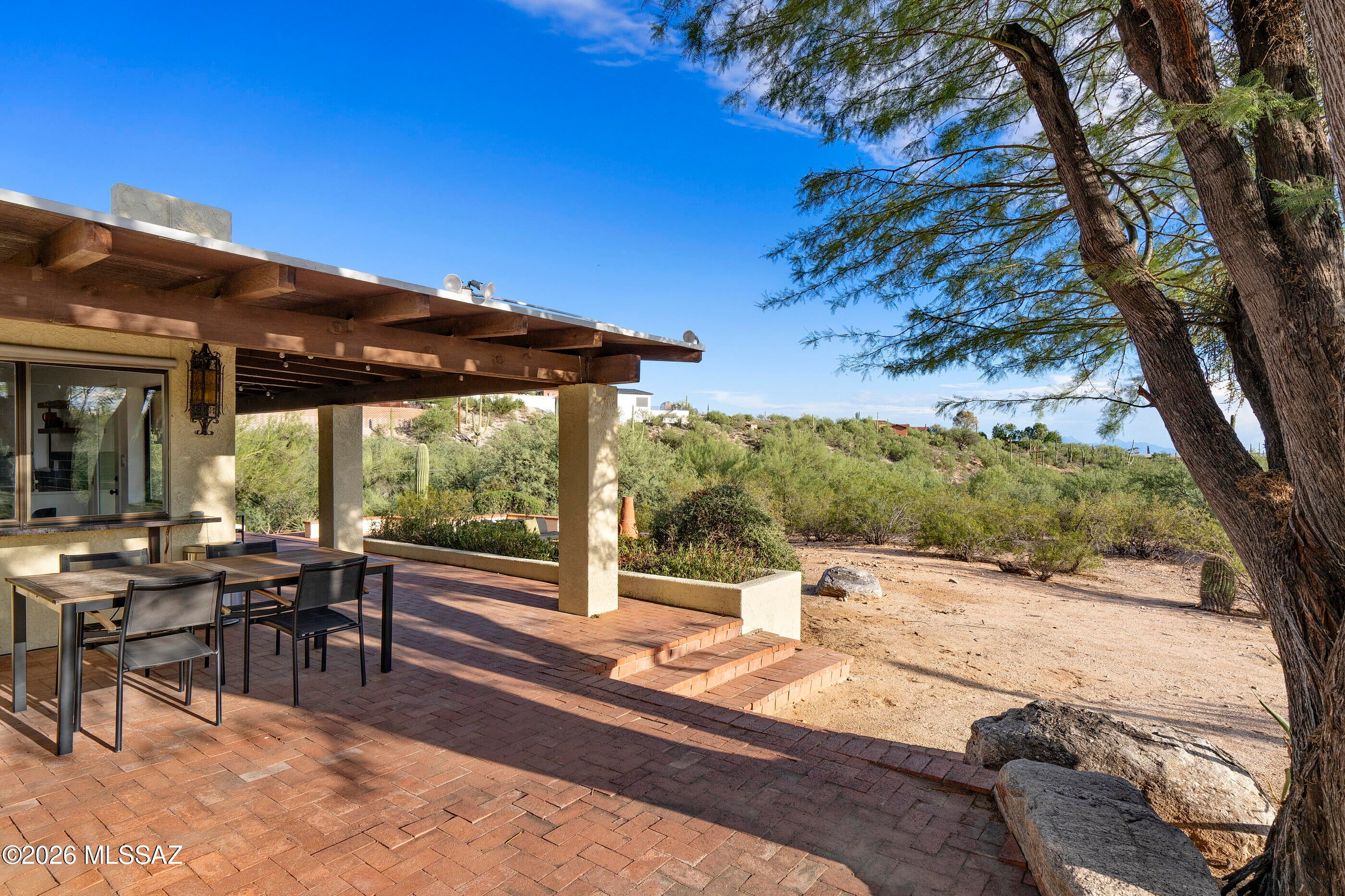 Catalina Foothills Estates NO. 6 (1-54) - Residential