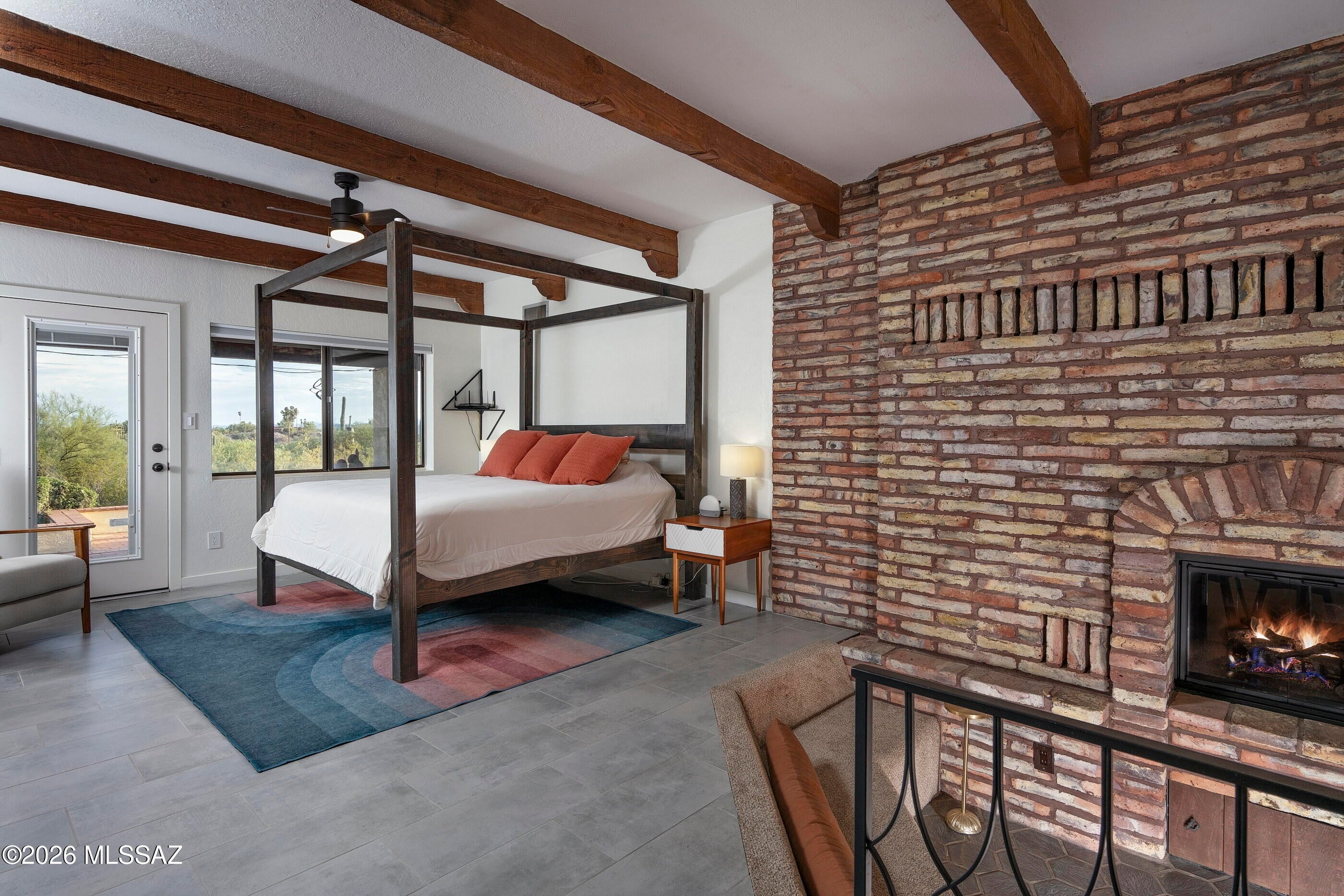 Catalina Foothills Estates NO. 6 (1-54) - Residential