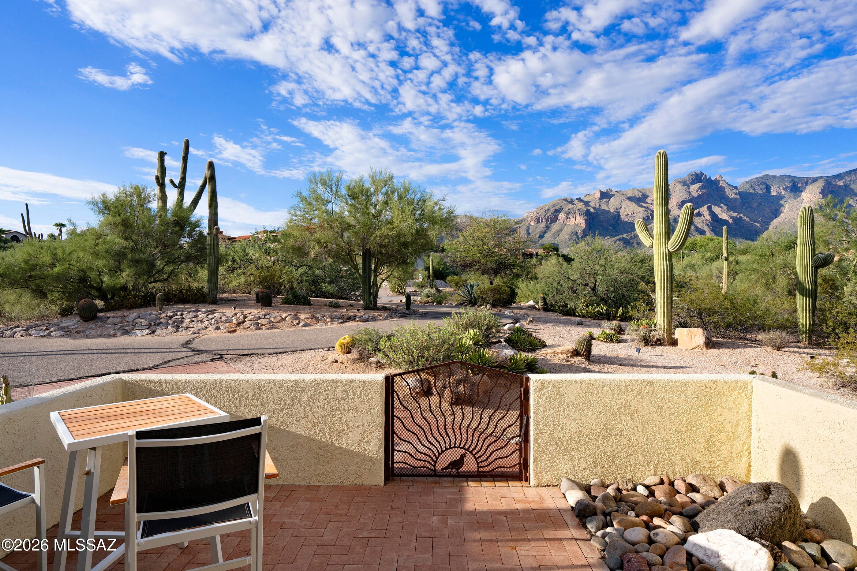 Catalina Foothills Estates NO. 6 (1-54) - Residential