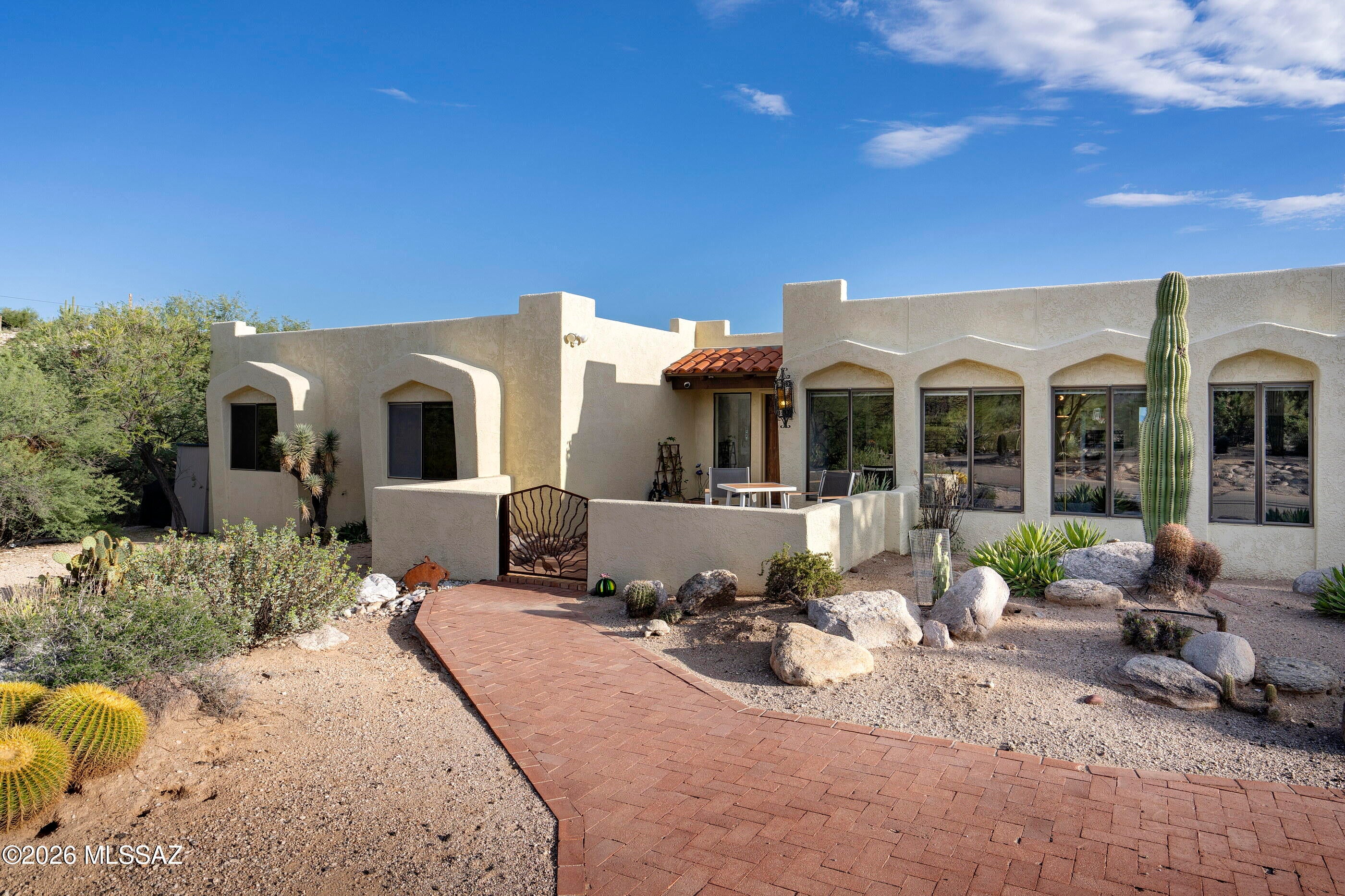 Catalina Foothills Estates NO. 6 (1-54) - Residential