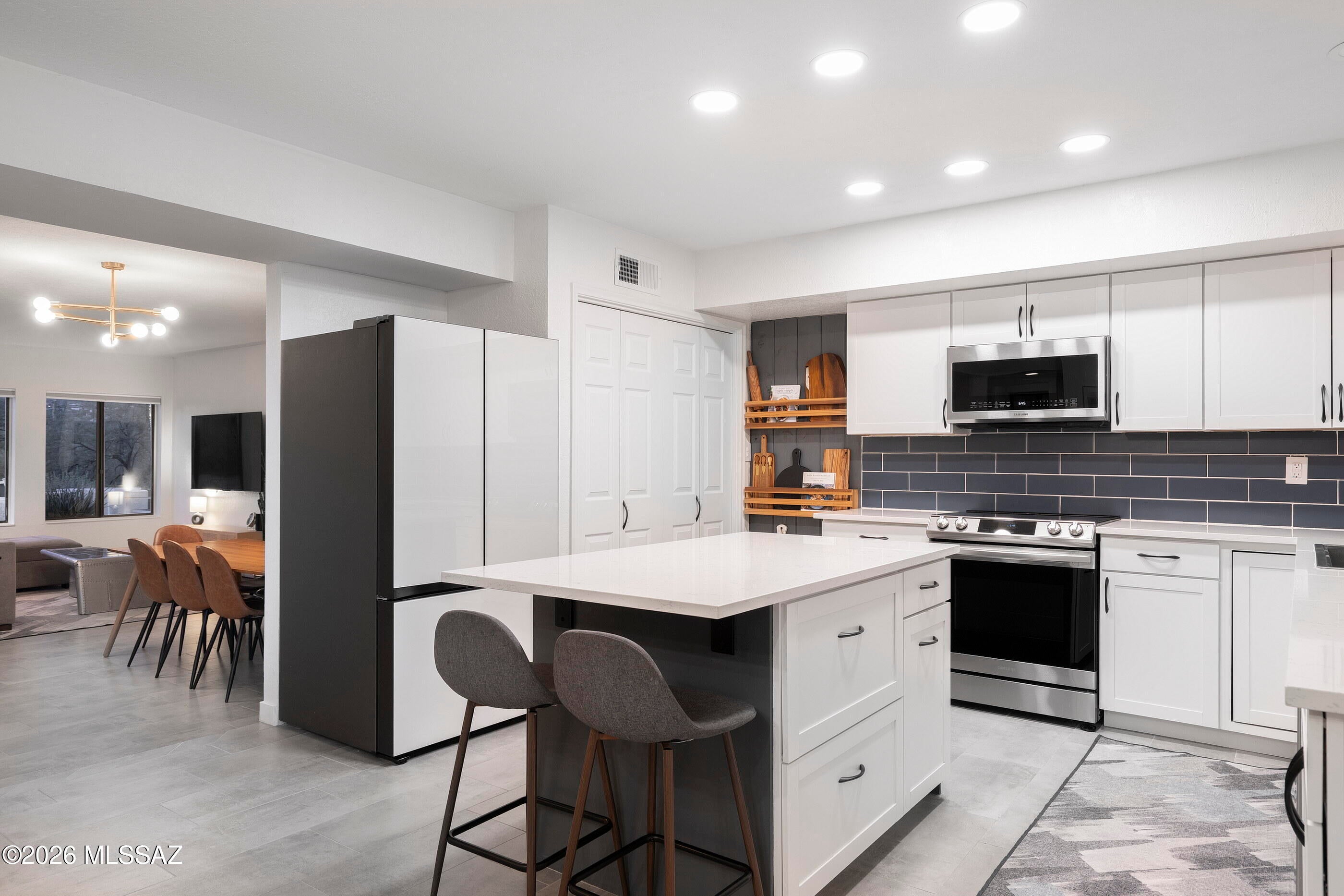 Catalina Foothills Estates NO. 6 (1-54) - Residential