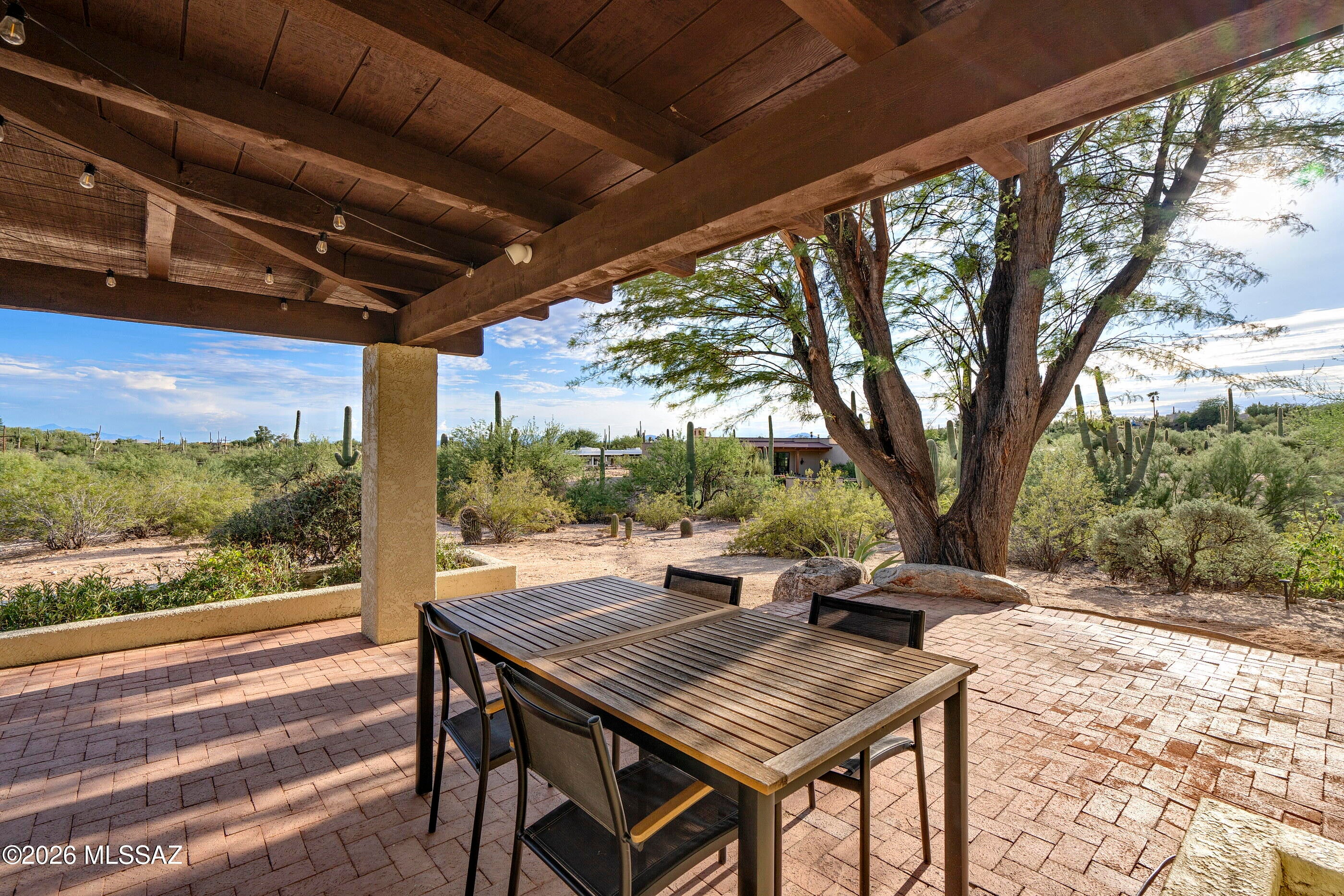 Catalina Foothills Estates NO. 6 (1-54) - Residential