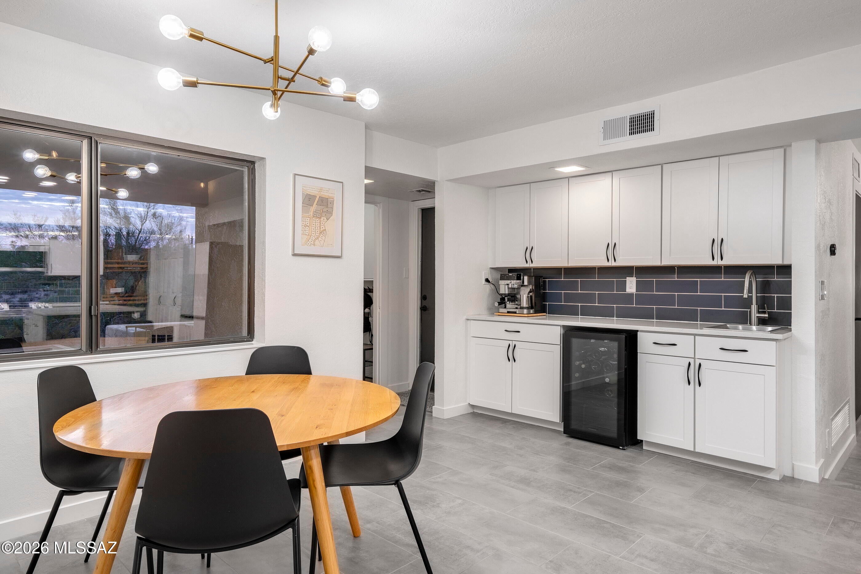 Catalina Foothills Estates NO. 6 (1-54) - Residential