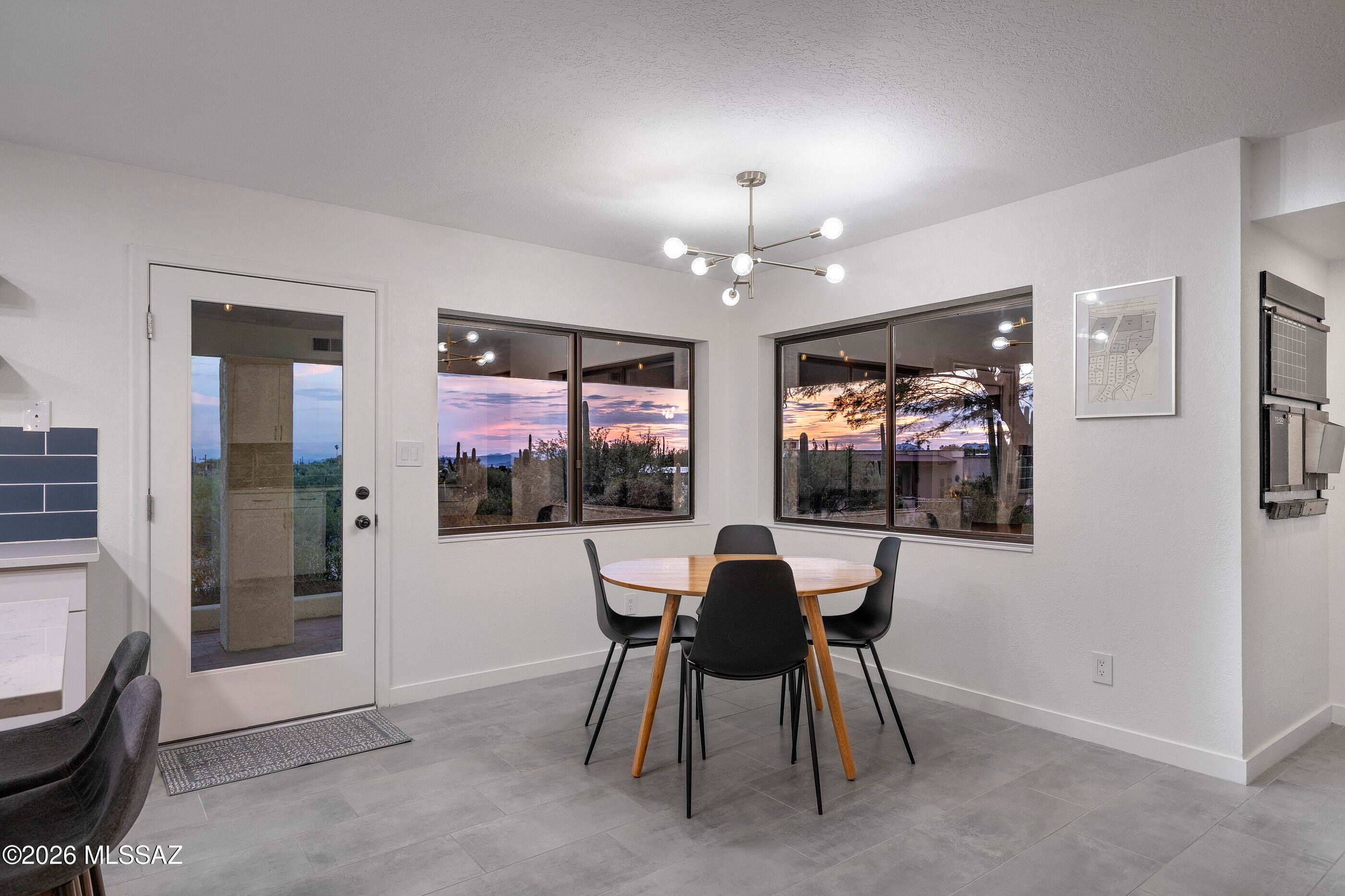 Catalina Foothills Estates NO. 6 (1-54) - Residential
