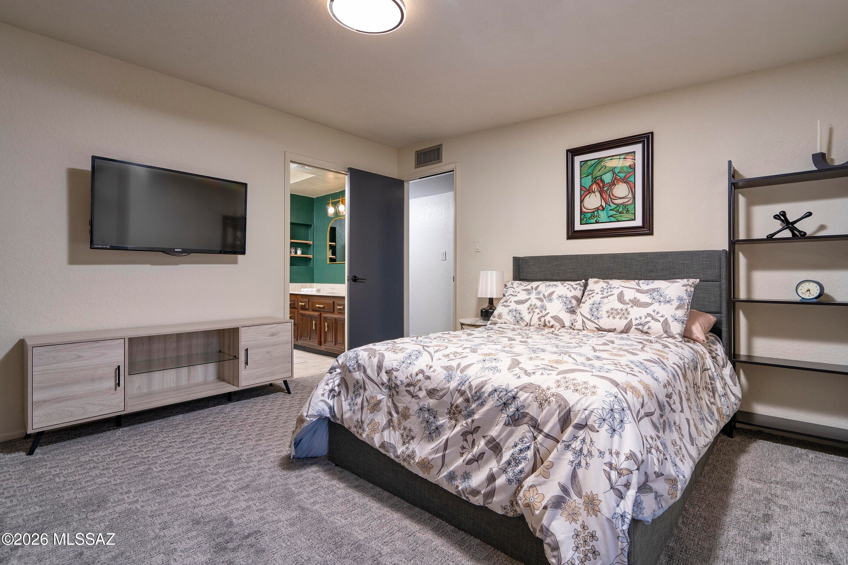 Catalina Foothills Estates NO. 6 (1-54) - Residential