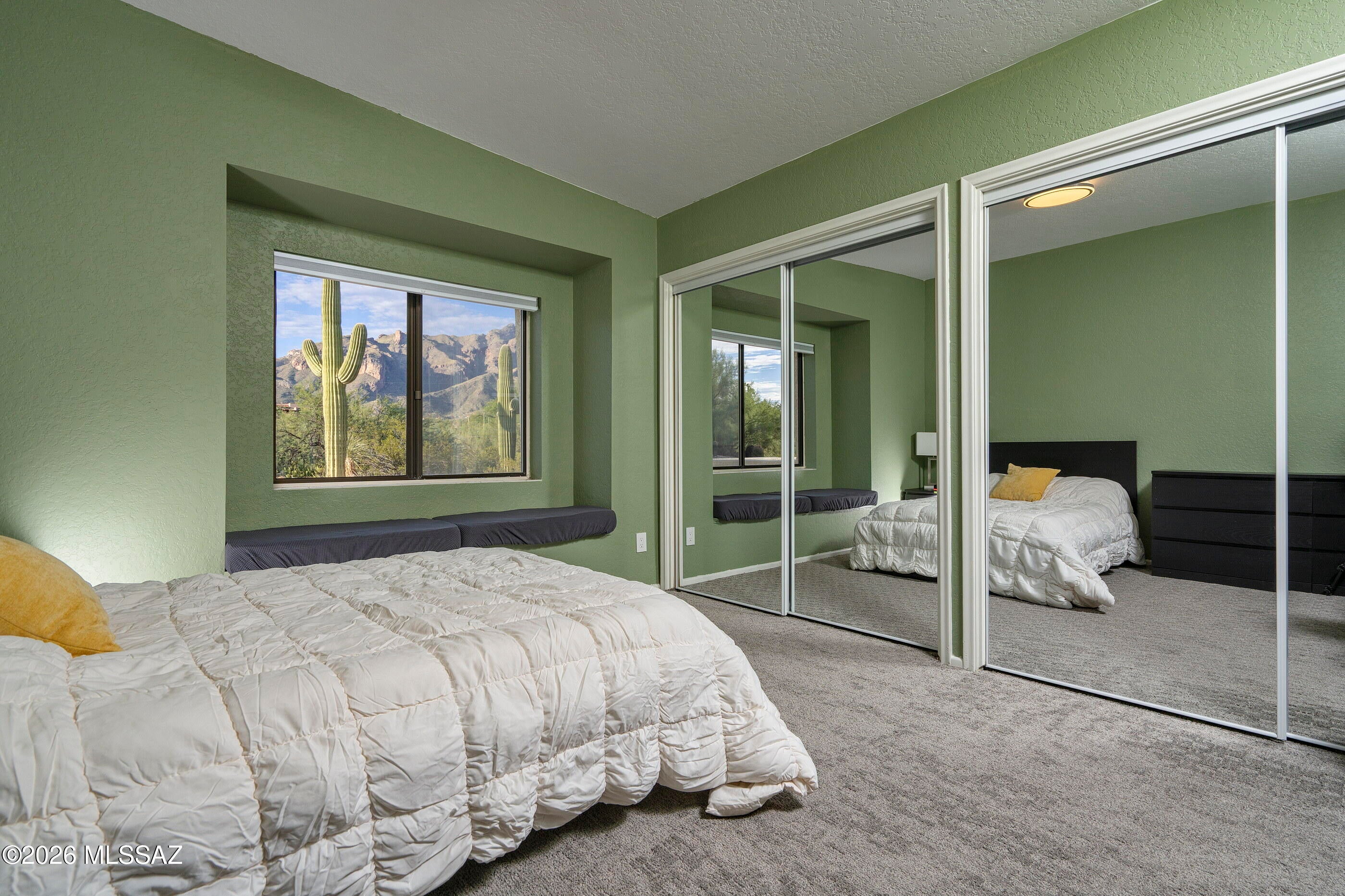 Catalina Foothills Estates NO. 6 (1-54) - Residential