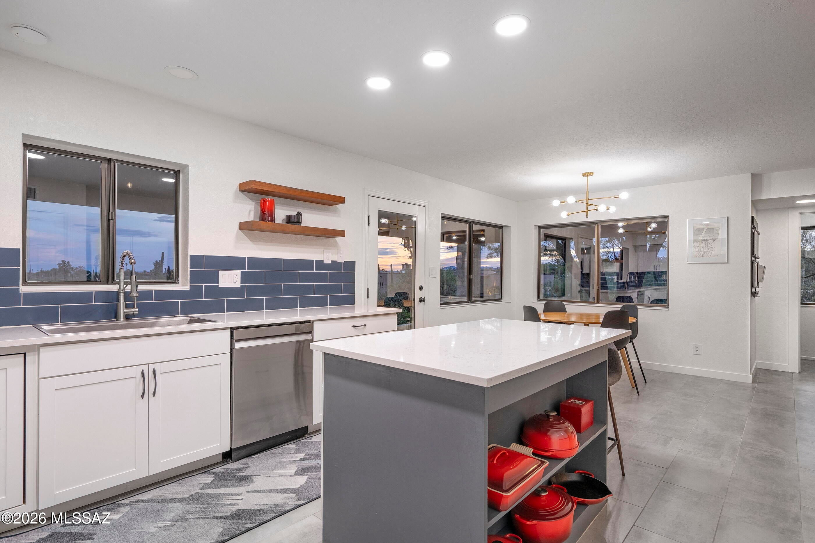 Catalina Foothills Estates NO. 6 (1-54) - Residential