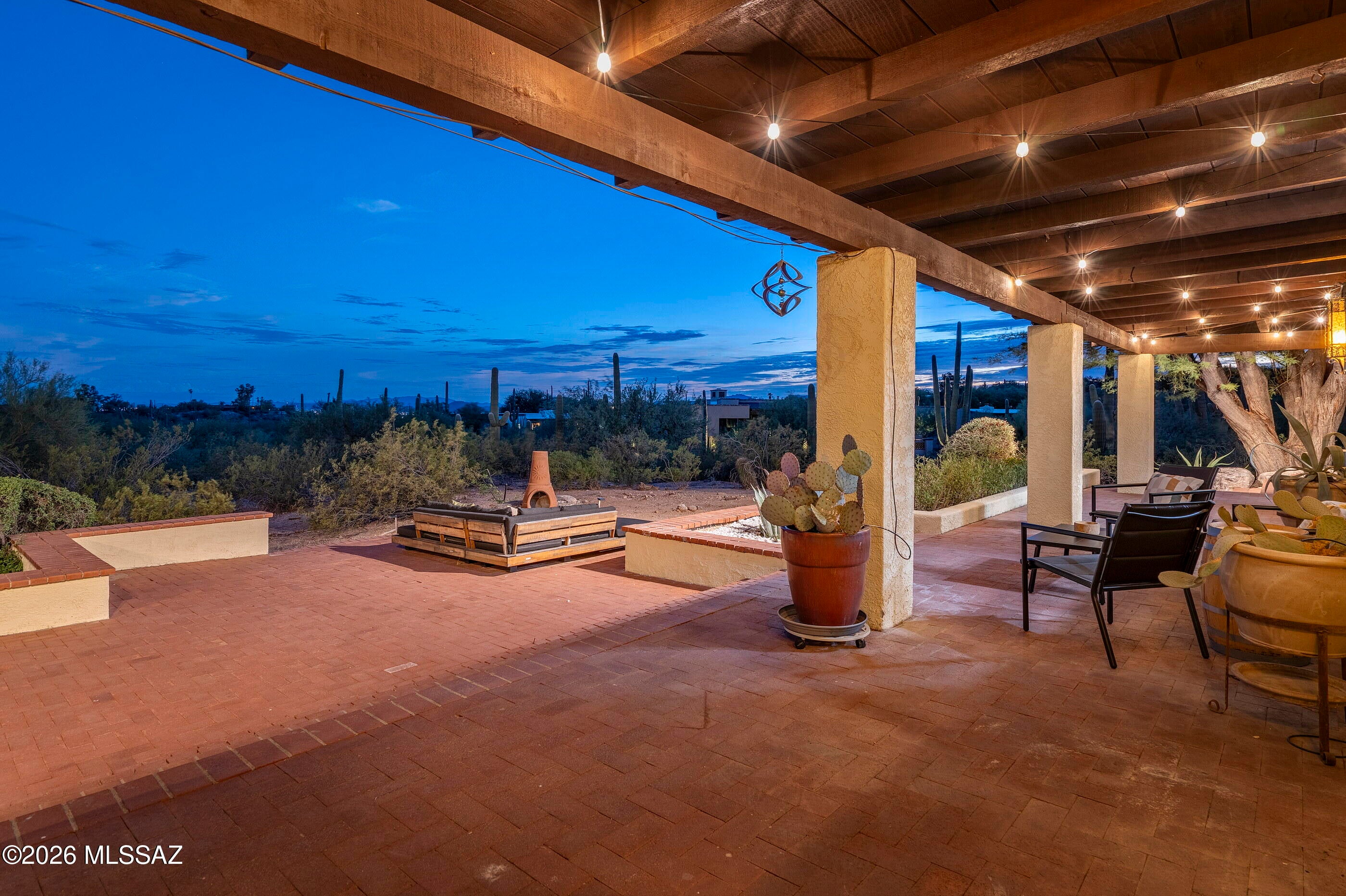 Catalina Foothills Estates NO. 6 (1-54) - Residential