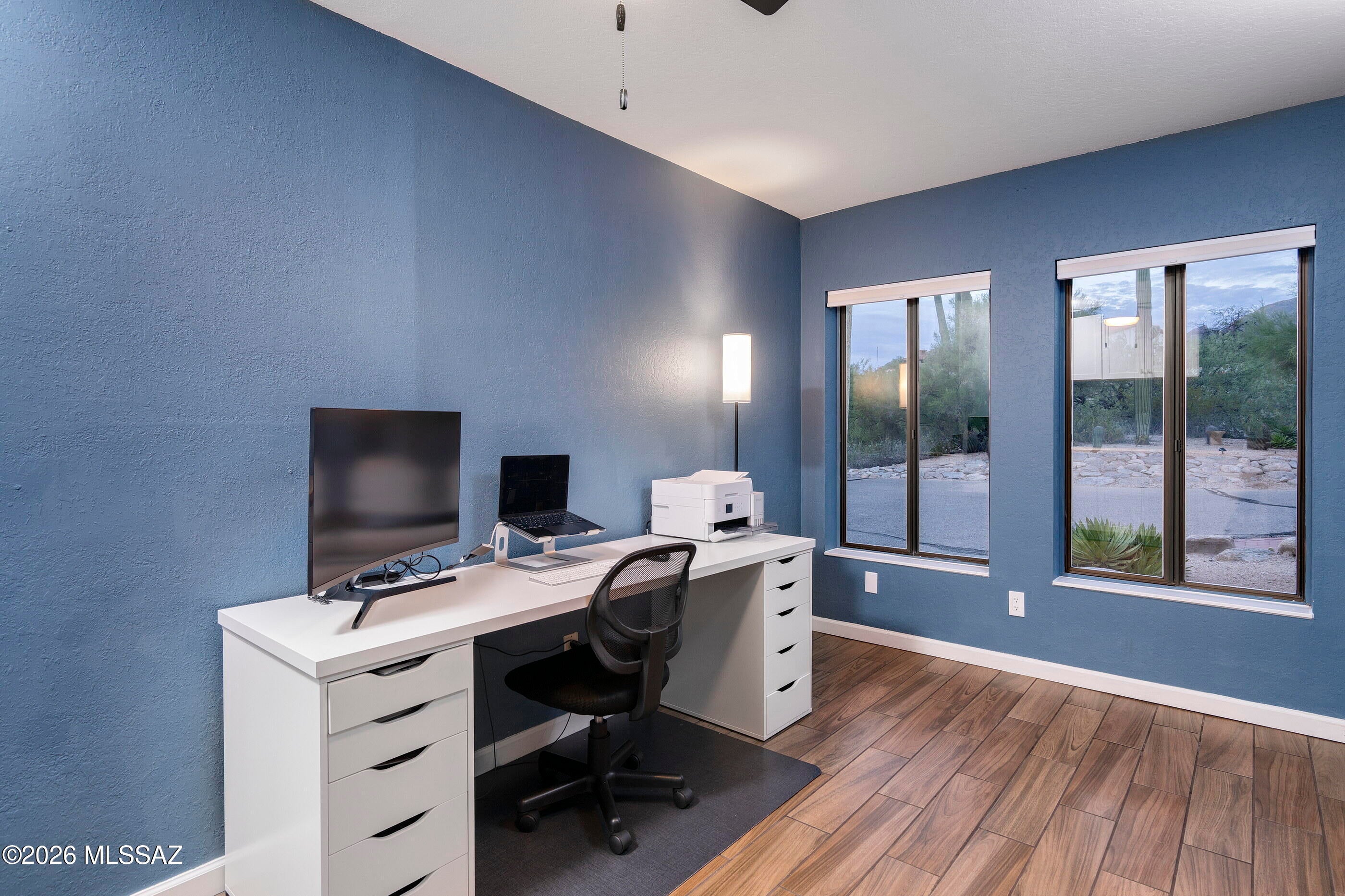 Catalina Foothills Estates NO. 6 (1-54) - Residential