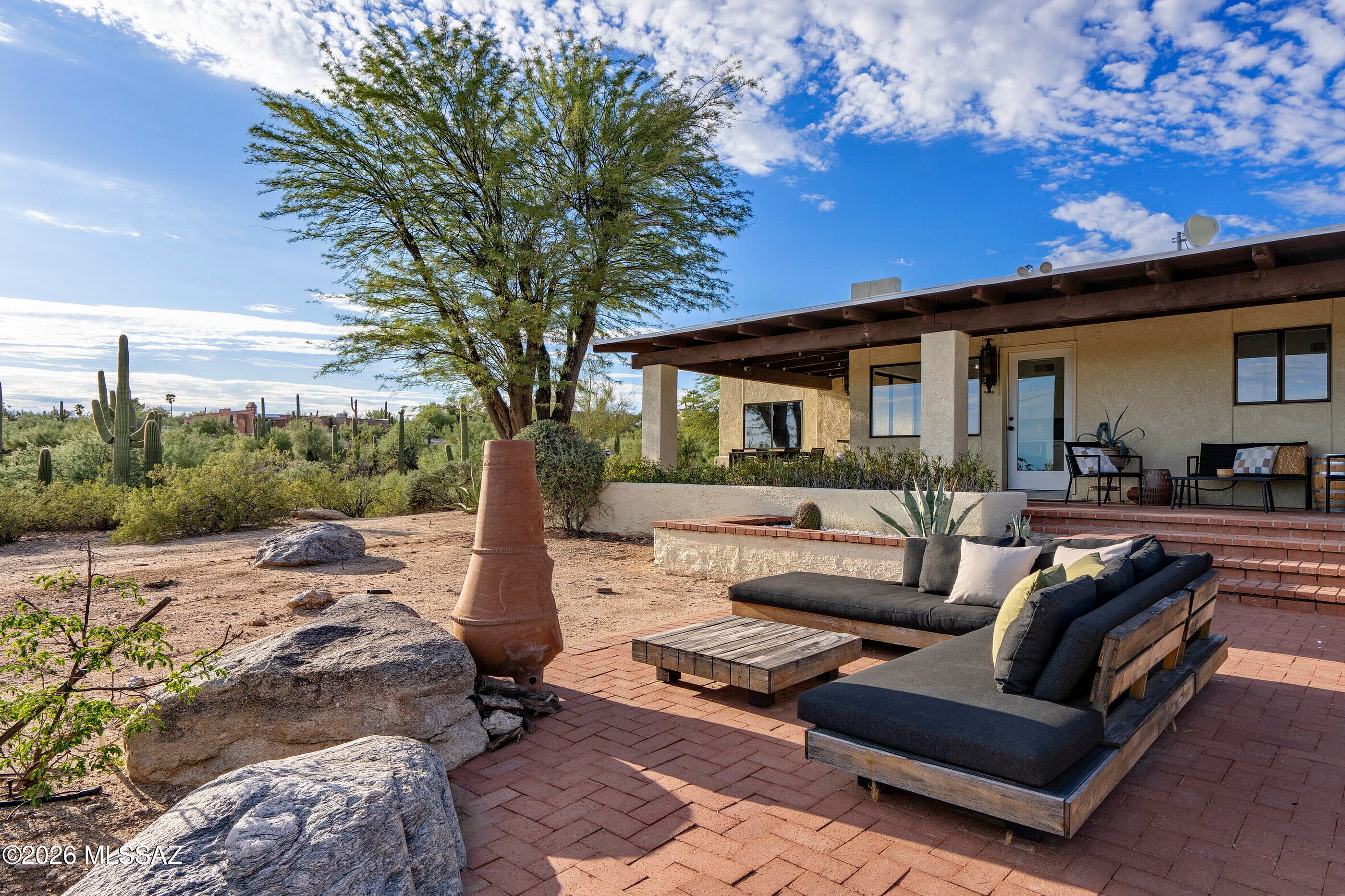 Catalina Foothills Estates NO. 6 (1-54) - Residential