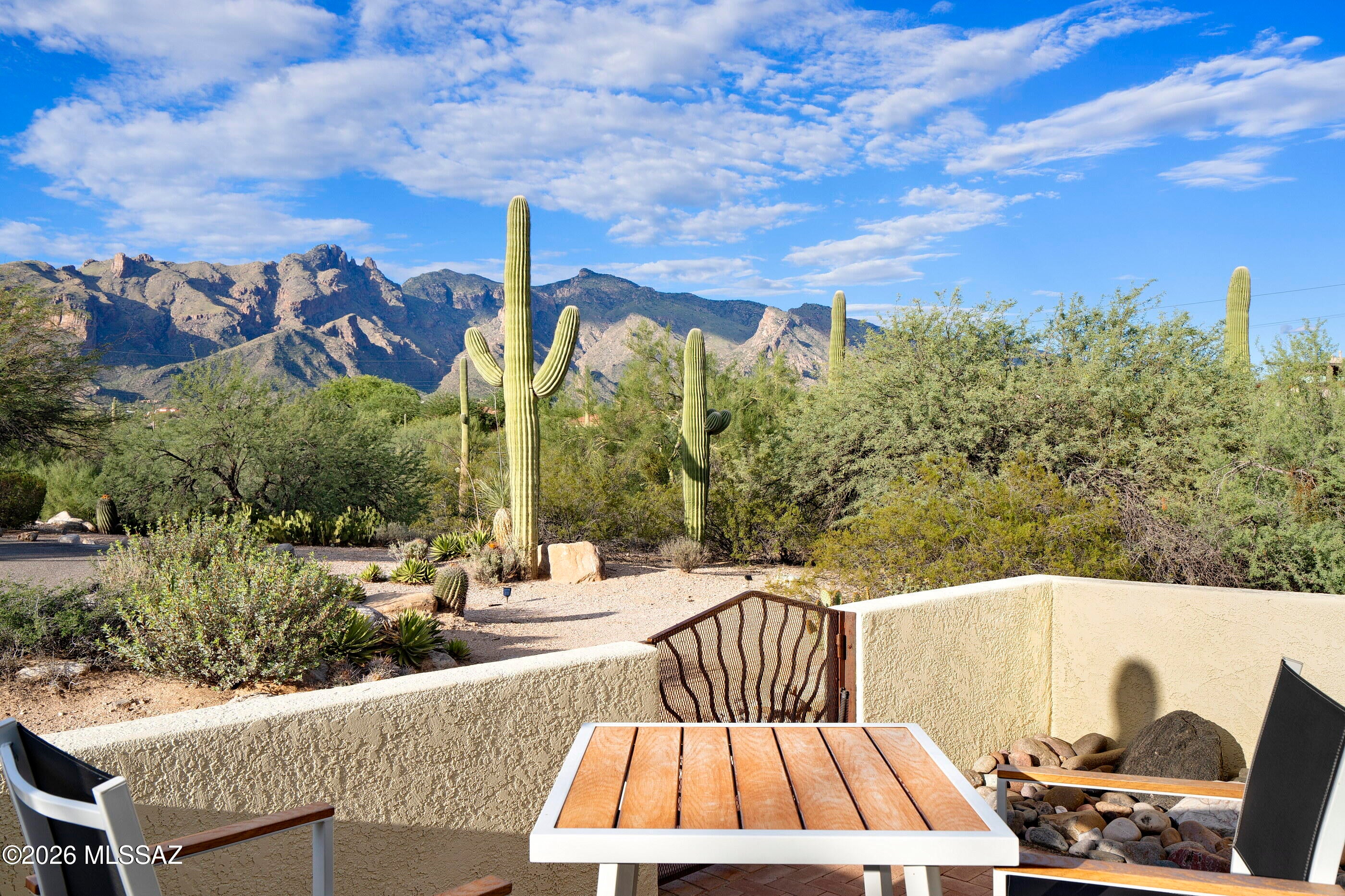 Catalina Foothills Estates NO. 6 (1-54) - Residential