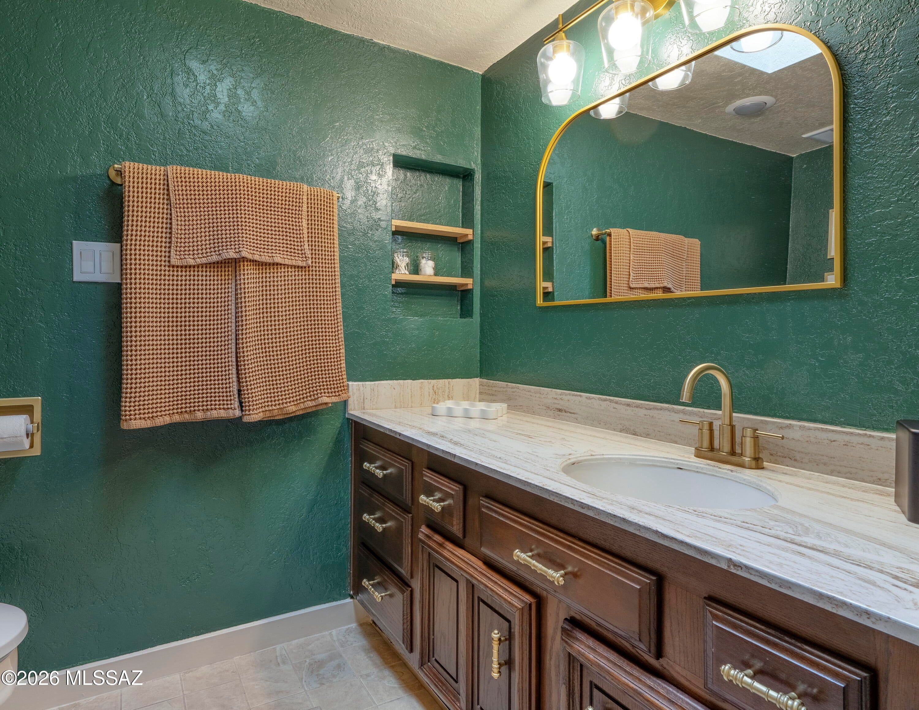 Catalina Foothills Estates NO. 6 (1-54) - Residential